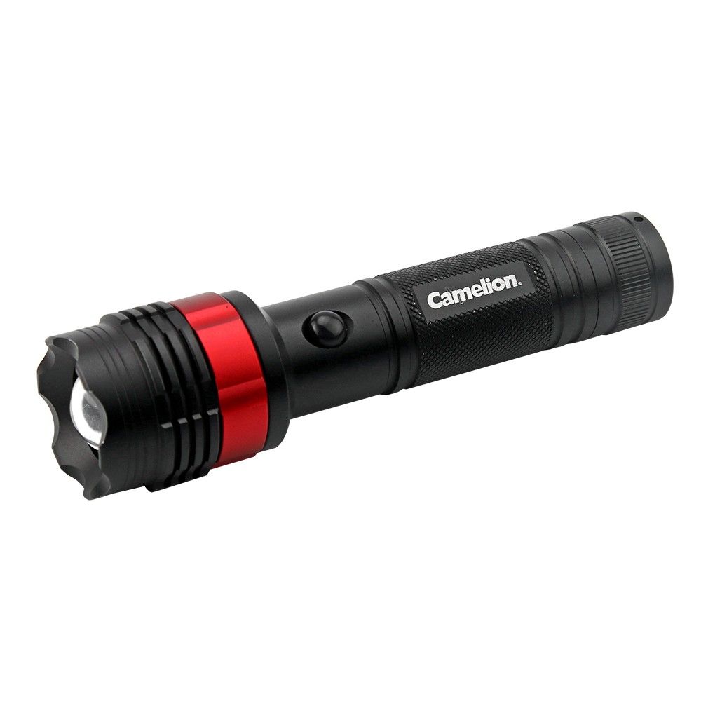 OLBAC Camelion Led Flashlight T73