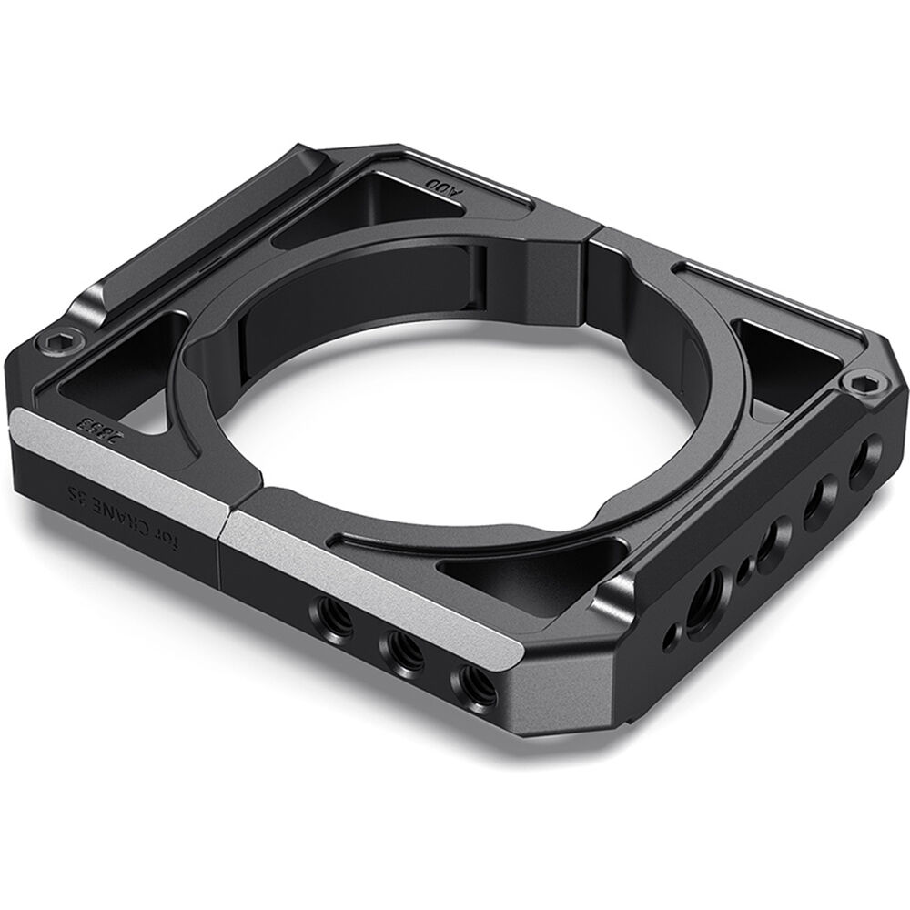 SmallRig Mounting Clamp for Zhiyun CRANE 3S