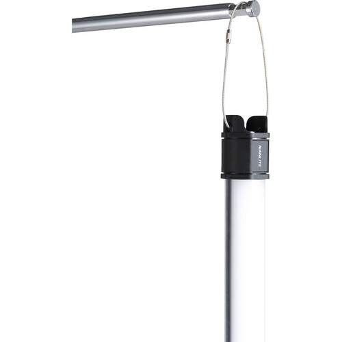 RGB PavoTube 15C II 2KIT Lamp 77CM Nanlite