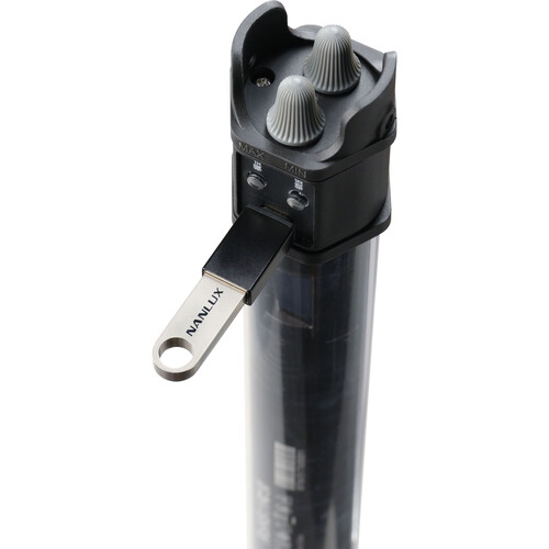 RGB PavoTube 30C II 2KIT Lamp 120CM Nanlite