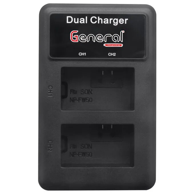 general Charger for FW-50 Battery For SONY