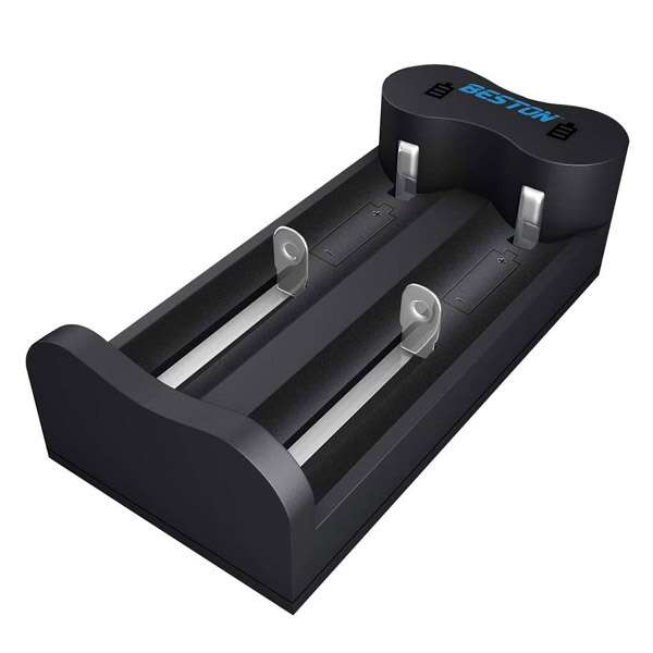 general Battery Charger 18650 2 Cell M7001