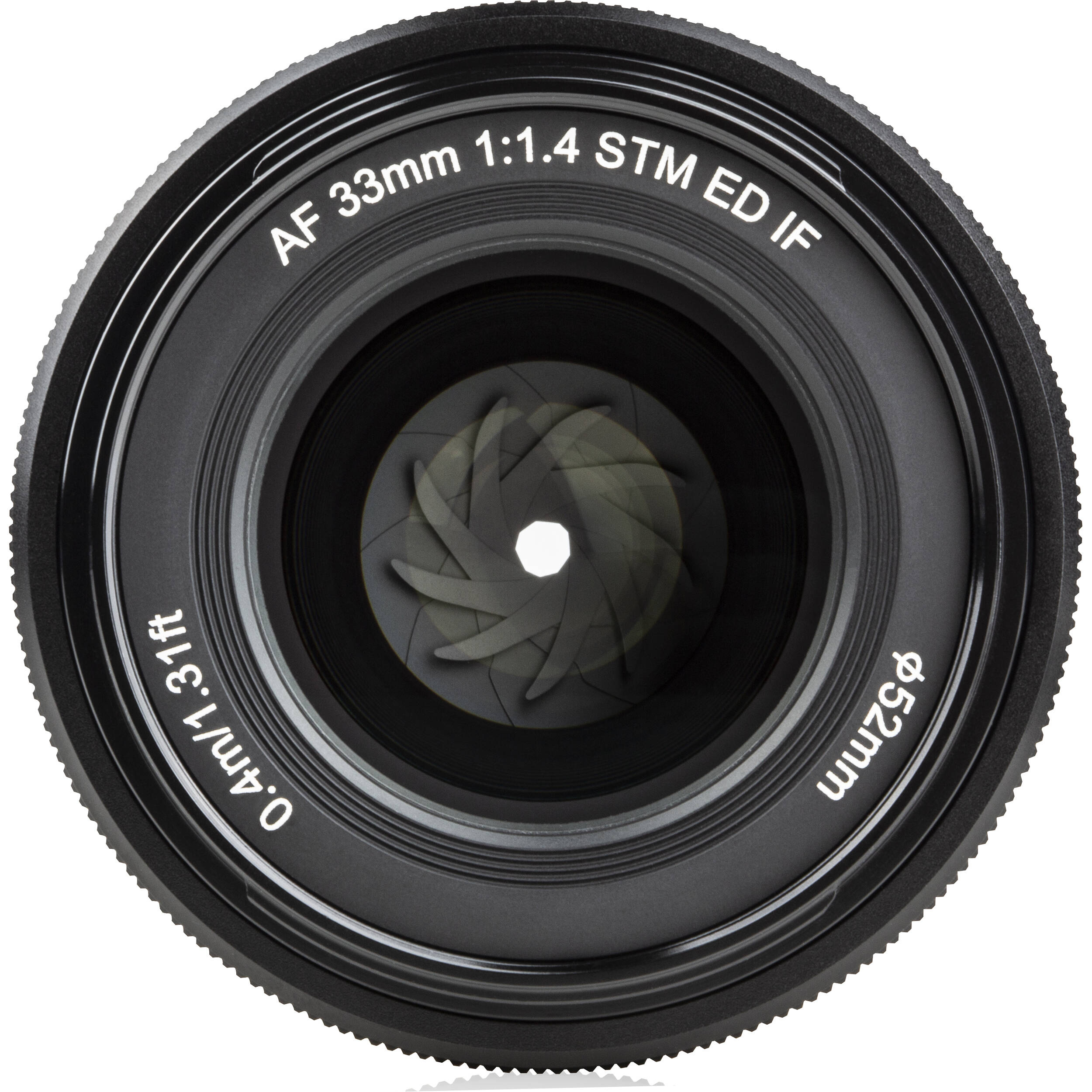 Viltrox AF 33mm f/1.4 Z Lens for Nikon Z (Black)