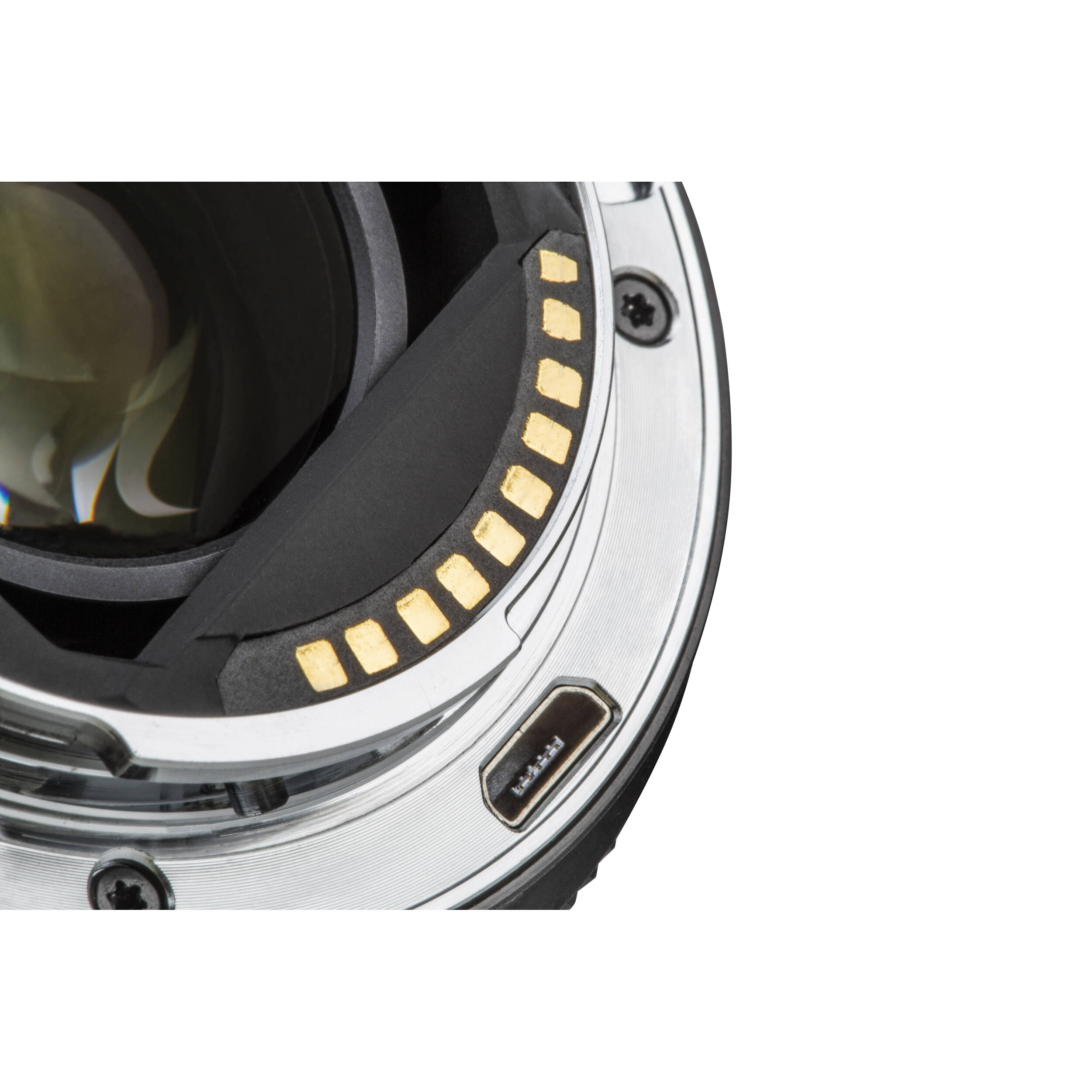 Viltrox AF 33mm f/1.4 Z Lens for Nikon Z (Black)