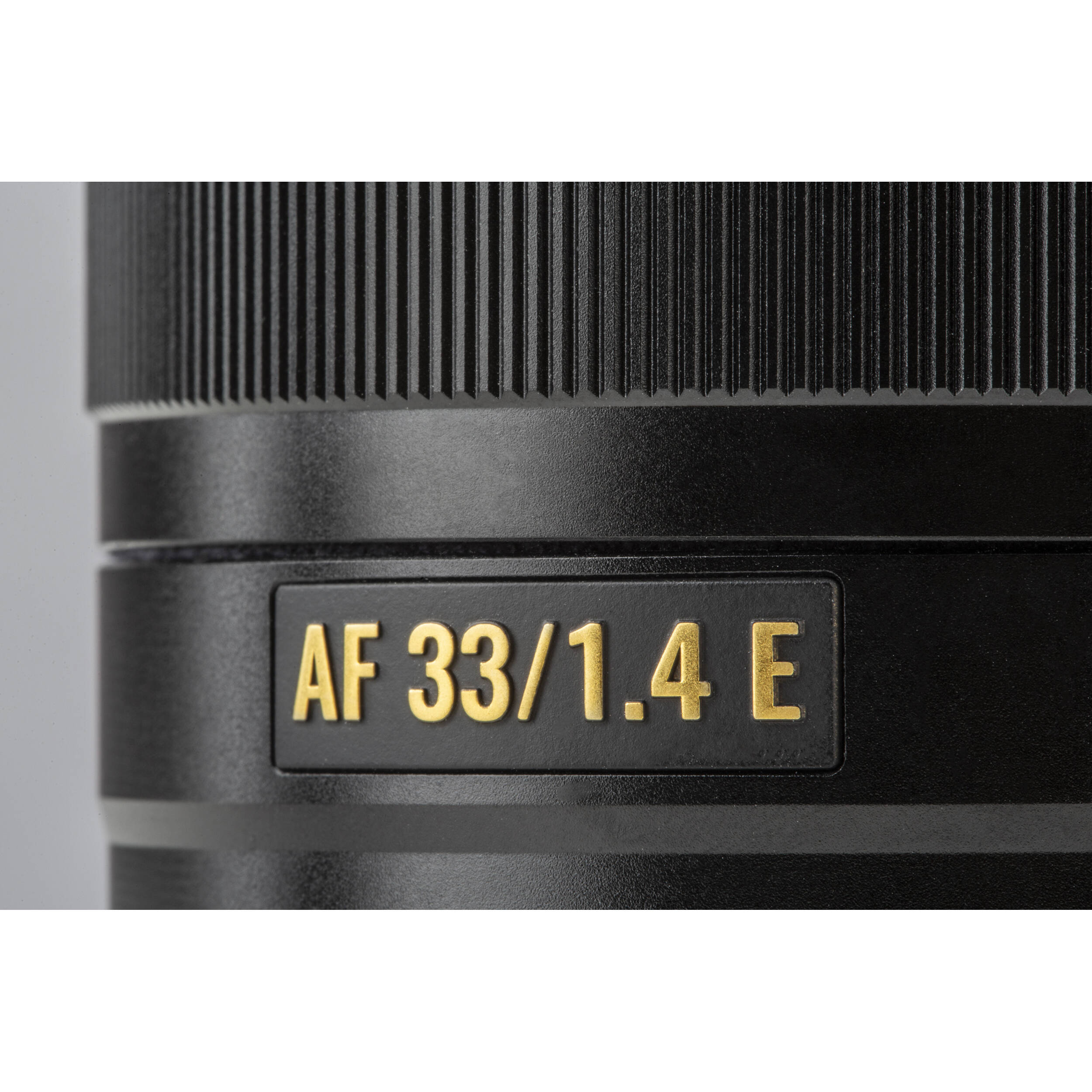 Viltrox AF 33mm f/1.4 Z Lens for Nikon Z (Black)