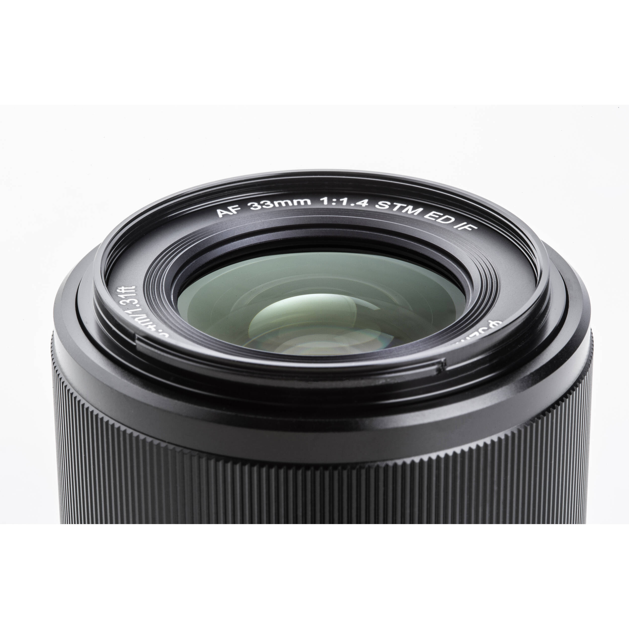 Viltrox AF 33mm f/1.4 E Lens for Sony E (Black)