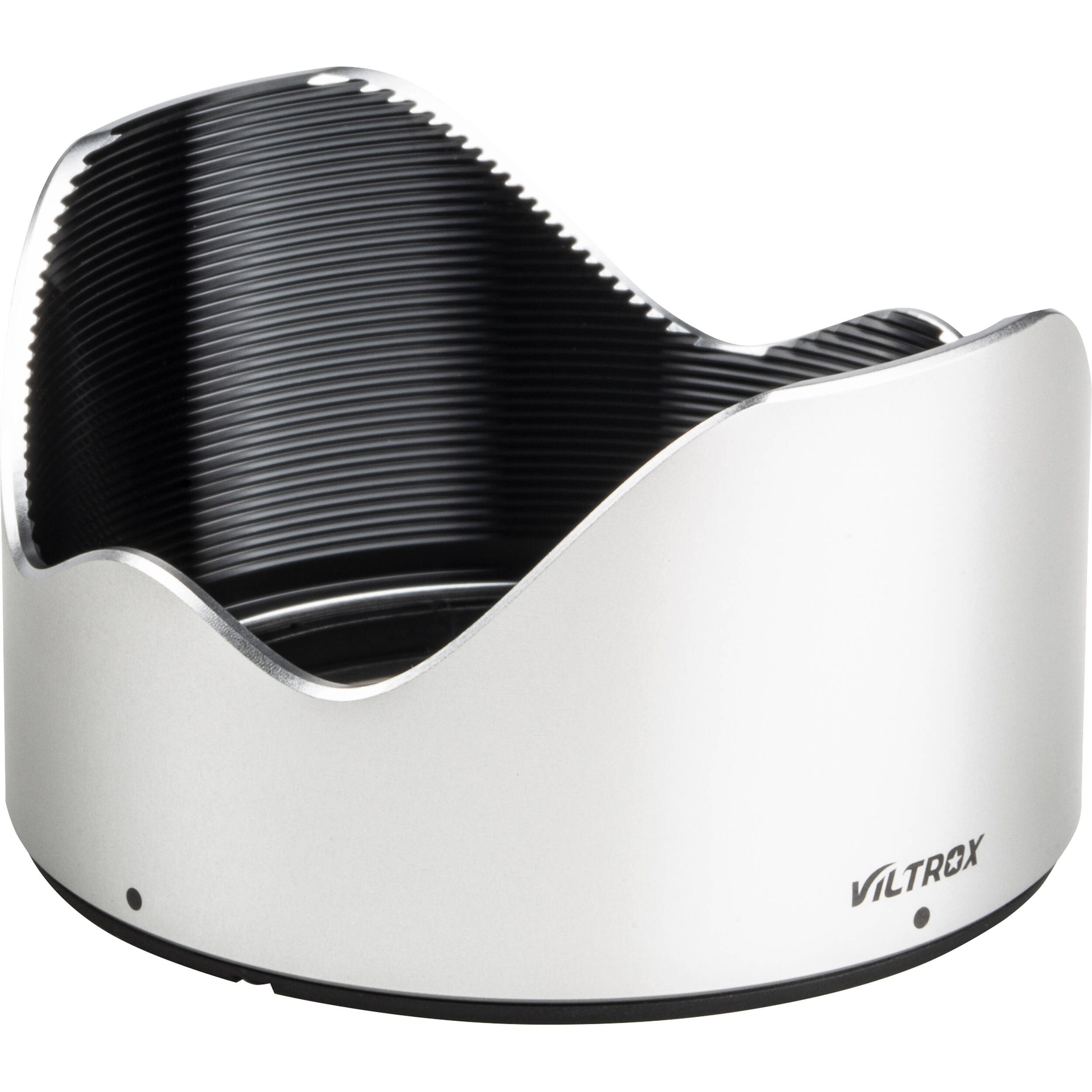 Viltrox AF 33mm f/1.4 M Lens for Canon EF-M (Silver)