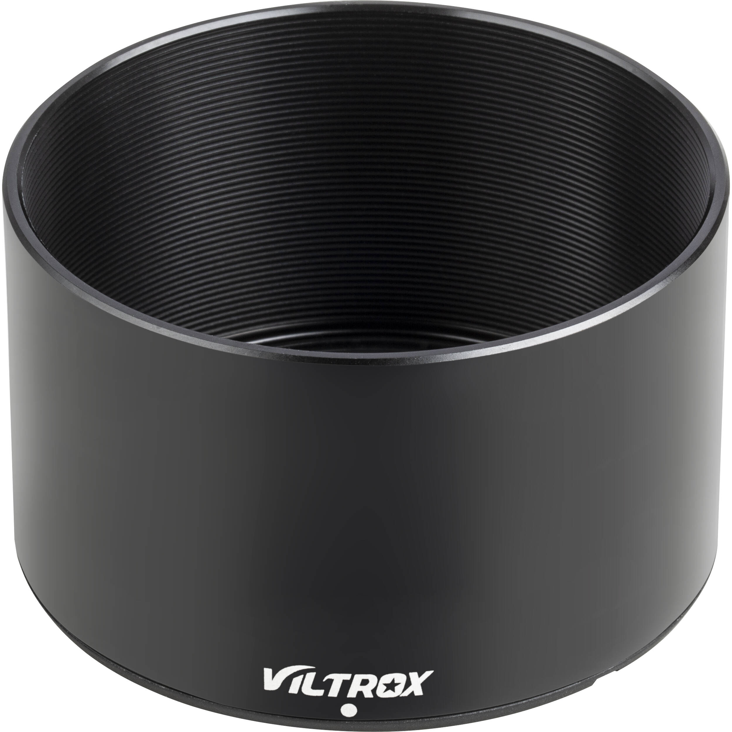 Viltrox AF 56mm f/1.4 XF Lens for FUJIFILM X (Black) (Black)