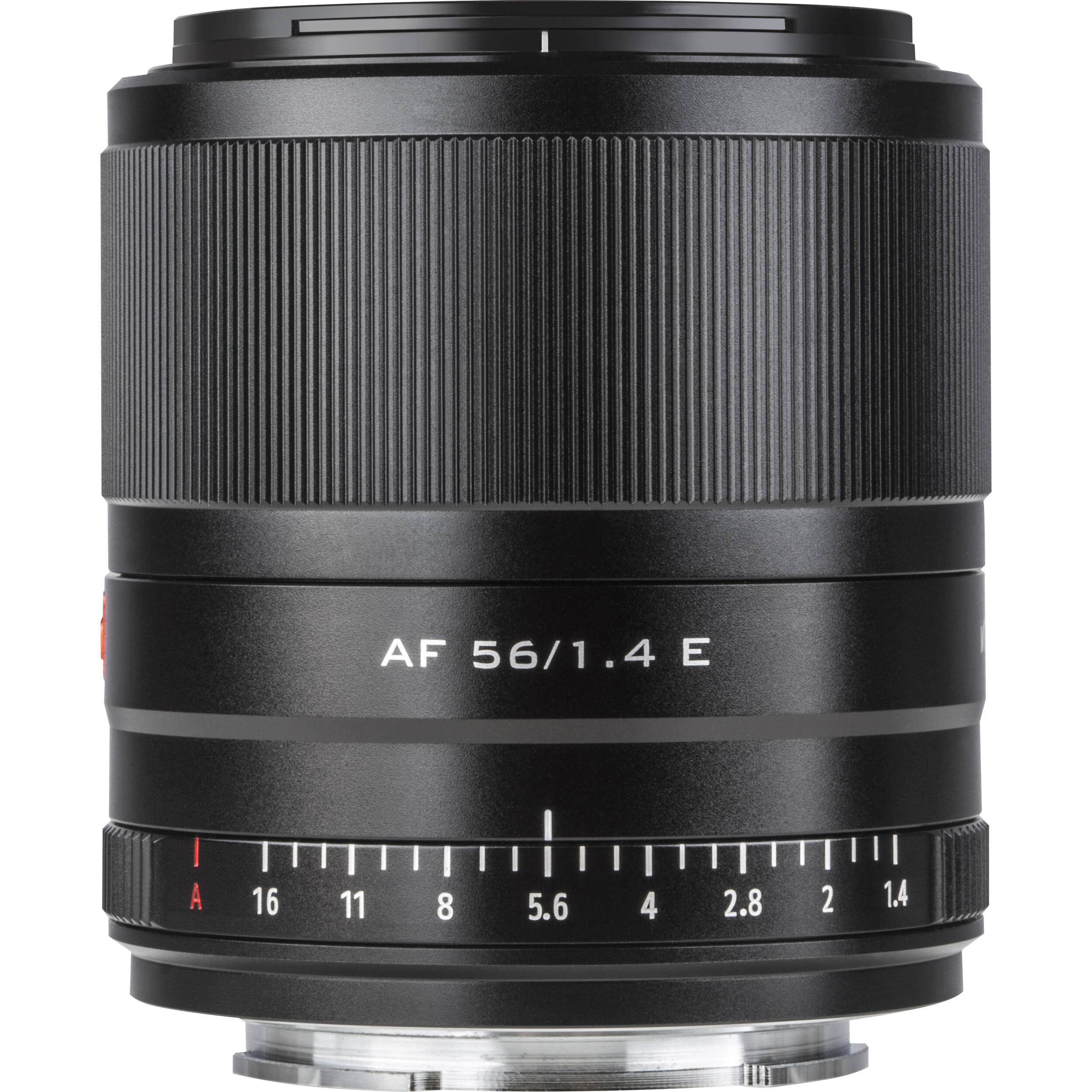Viltrox AF 56mm f/1.4 E Lens for Sony E (Black) (Black)