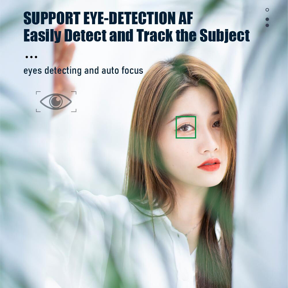 Viltrox AF 56mm f/1.4 E Lens for Sony E (Black) (Black)