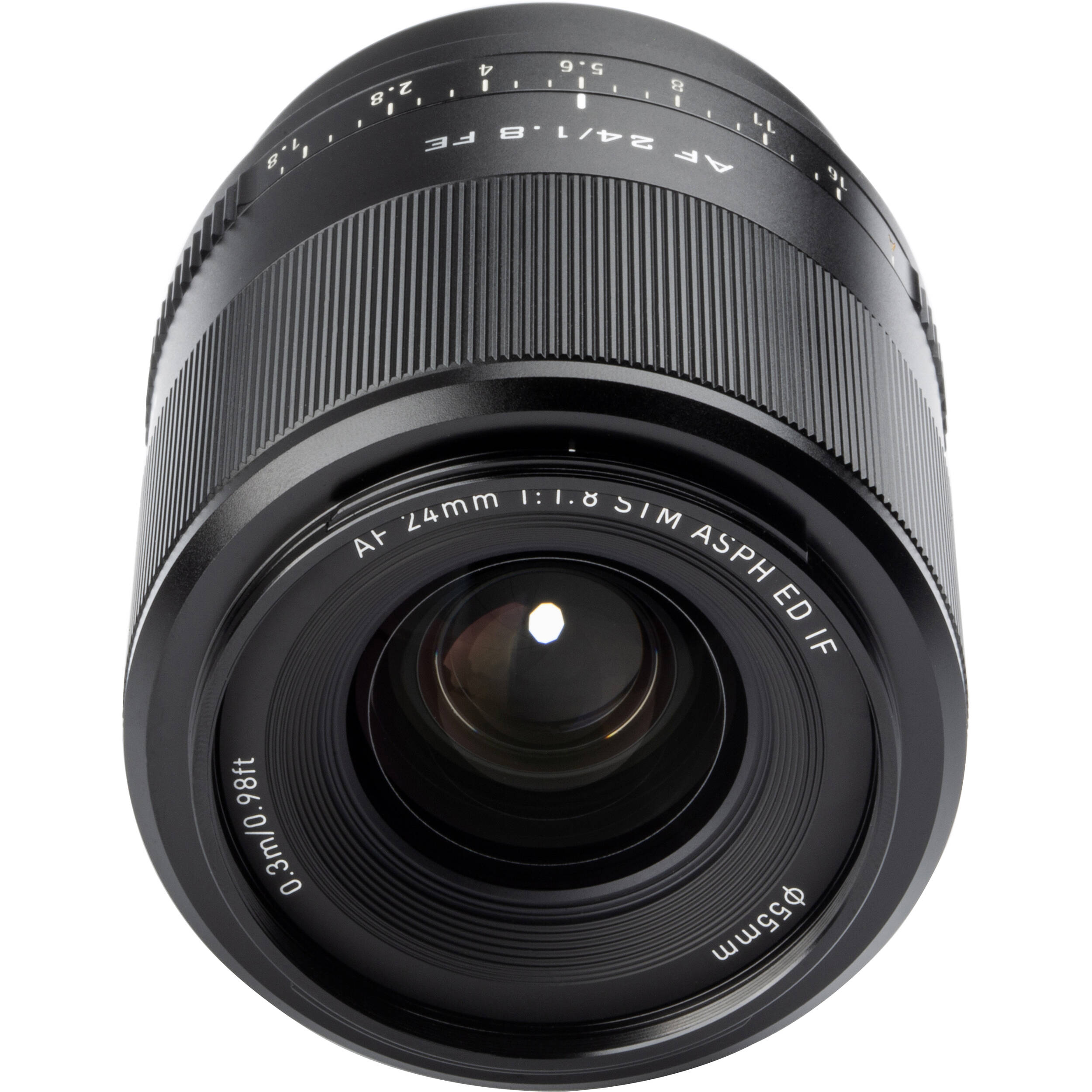 Viltrox AF 24mm f/1.8 Lens for Sony E