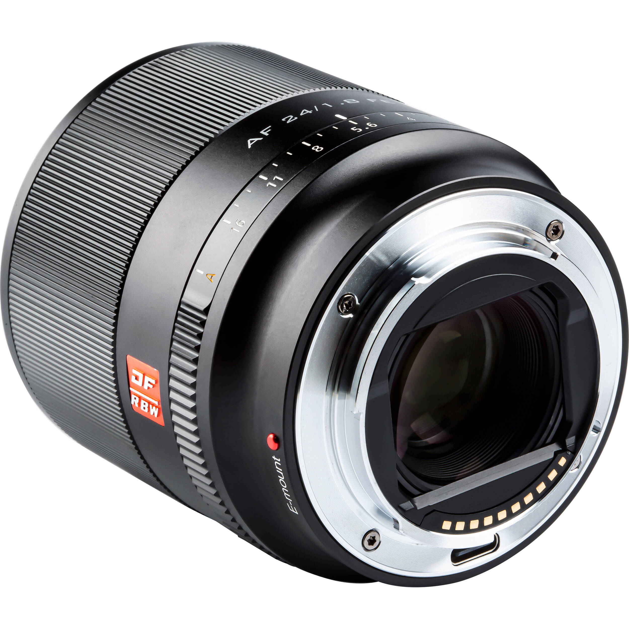 Viltrox AF 24mm f/1.8 Lens for Sony E