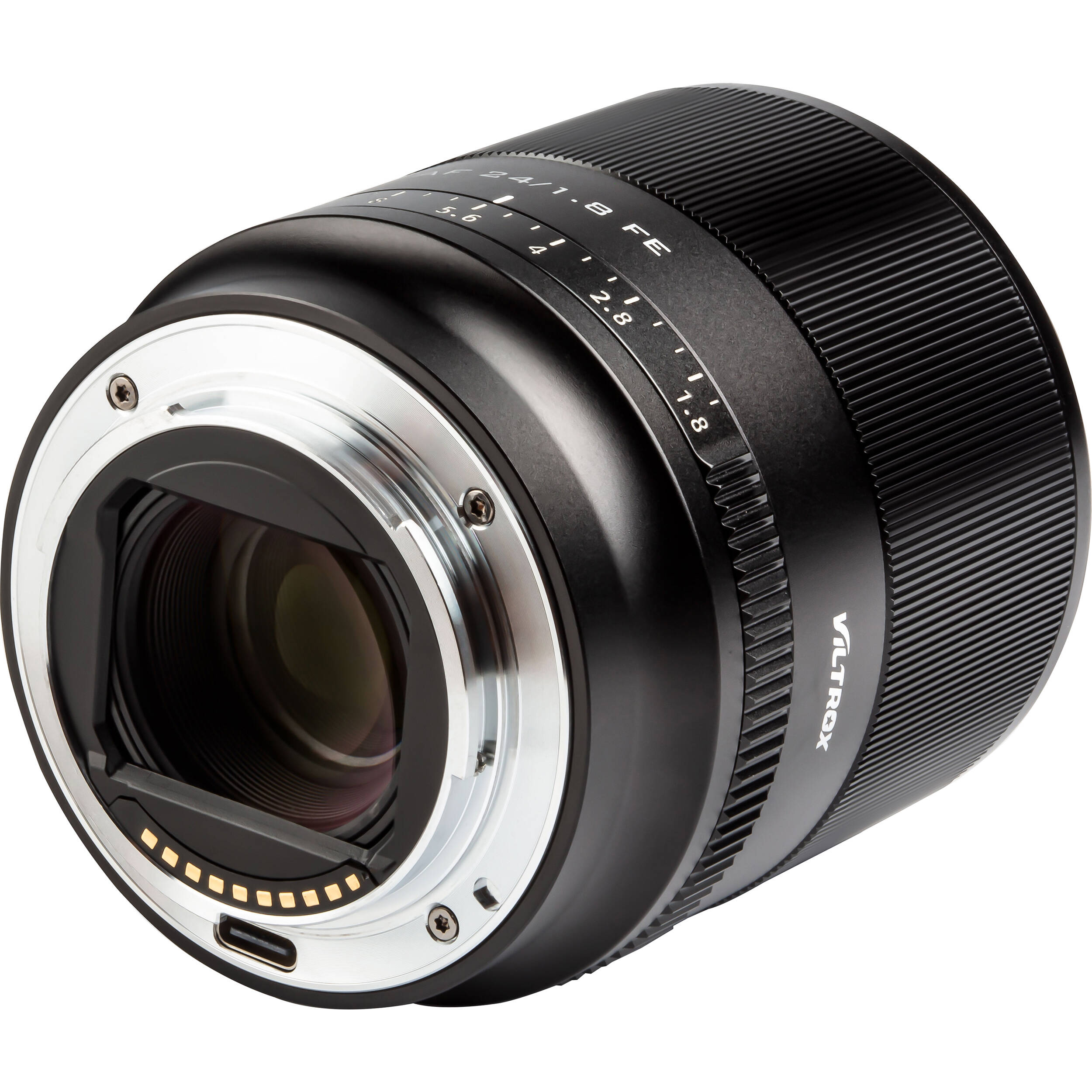 Viltrox AF 24mm f/1.8 Lens for Nikon Z