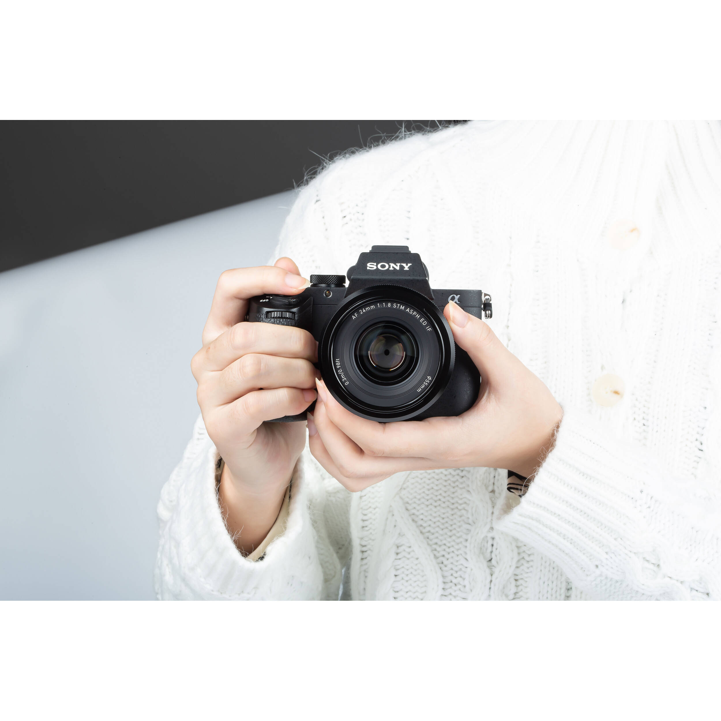 Viltrox AF 24mm f/1.8 Lens for Nikon Z