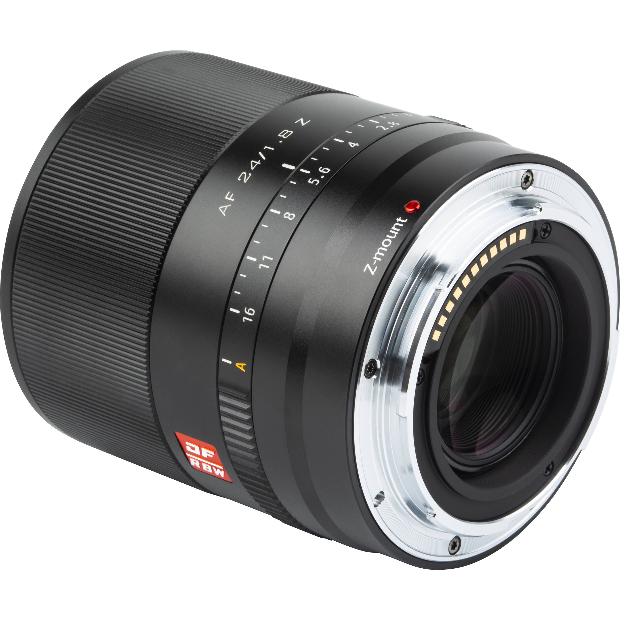 Viltrox AF 24mm f/1.8 Lens for Nikon Z