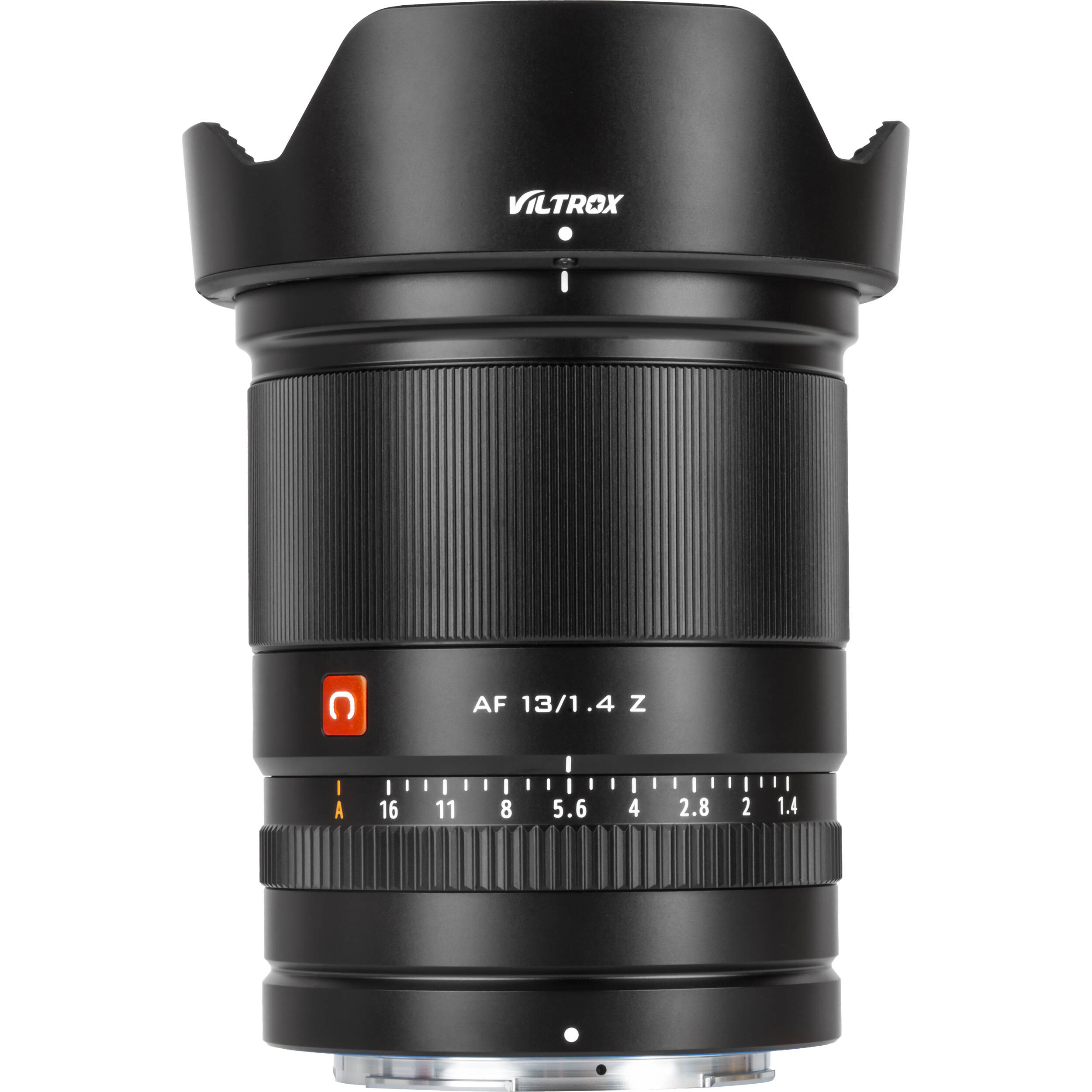Viltrox AF 13mm f/1.4 XF Lens for Nikon Z