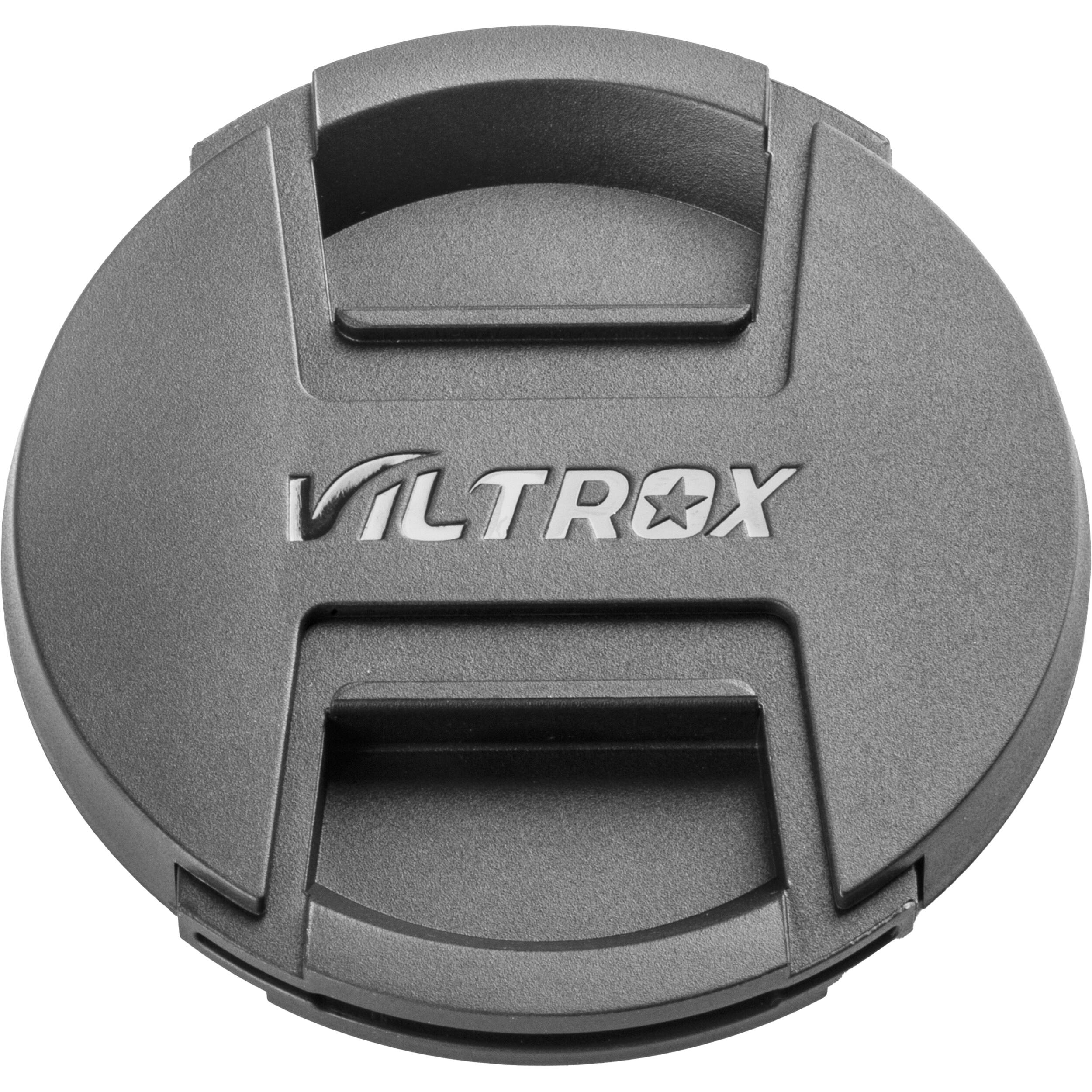 Viltrox AF 13mm f/1.4 XF Lens for Nikon Z