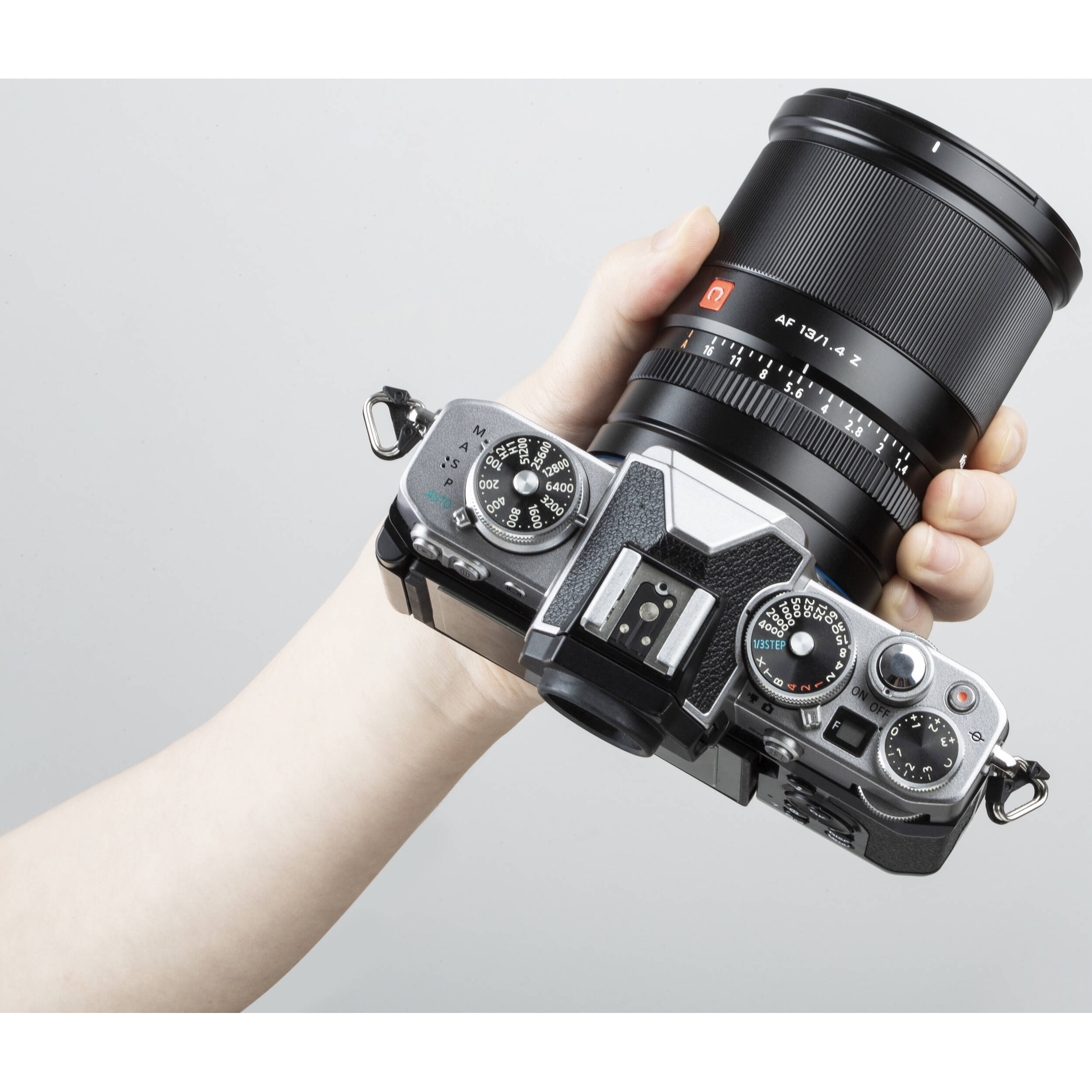 Viltrox AF 13mm f/1.4 XF Lens for Nikon Z