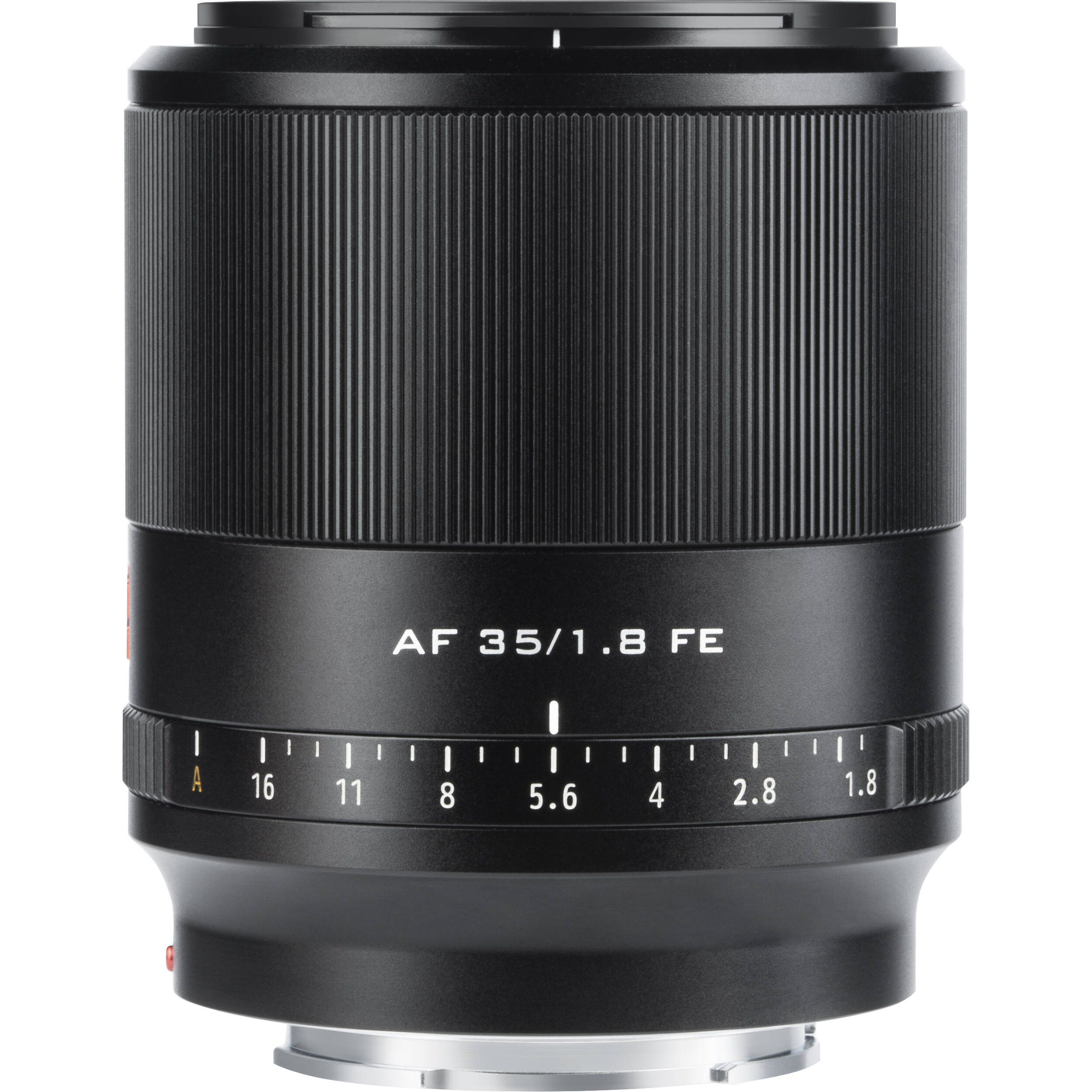 VILTROX Lens AF 35MM F1.8 E For Sony
