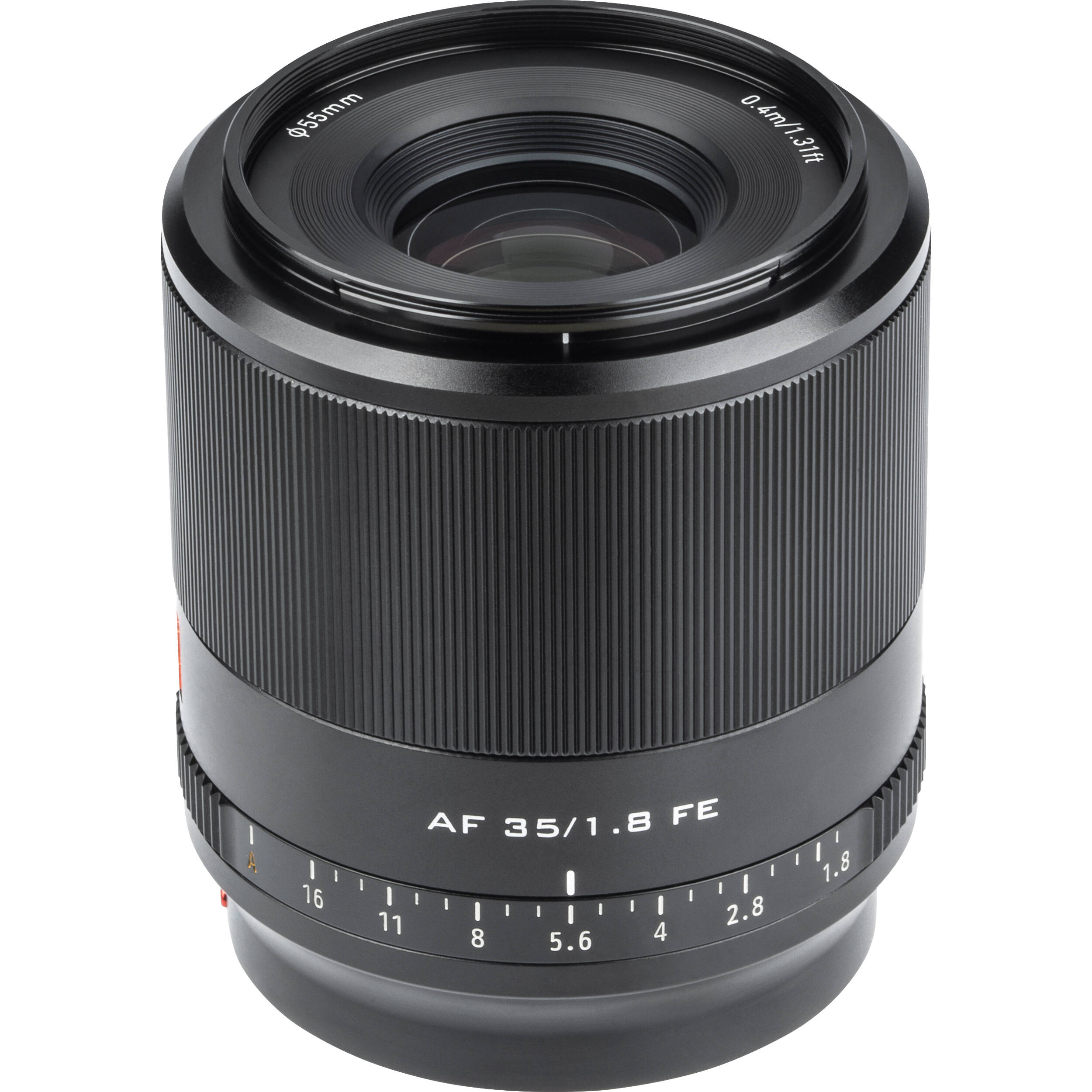 VILTROX Lens AF 35MM F1.8 E For Sony
