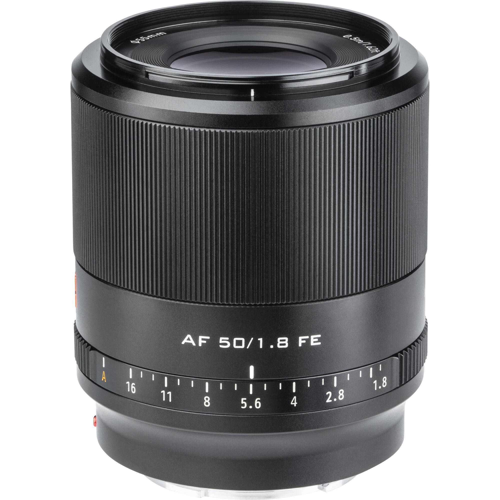 VILTROX Lens AF 50MM F1.8 E For Sony