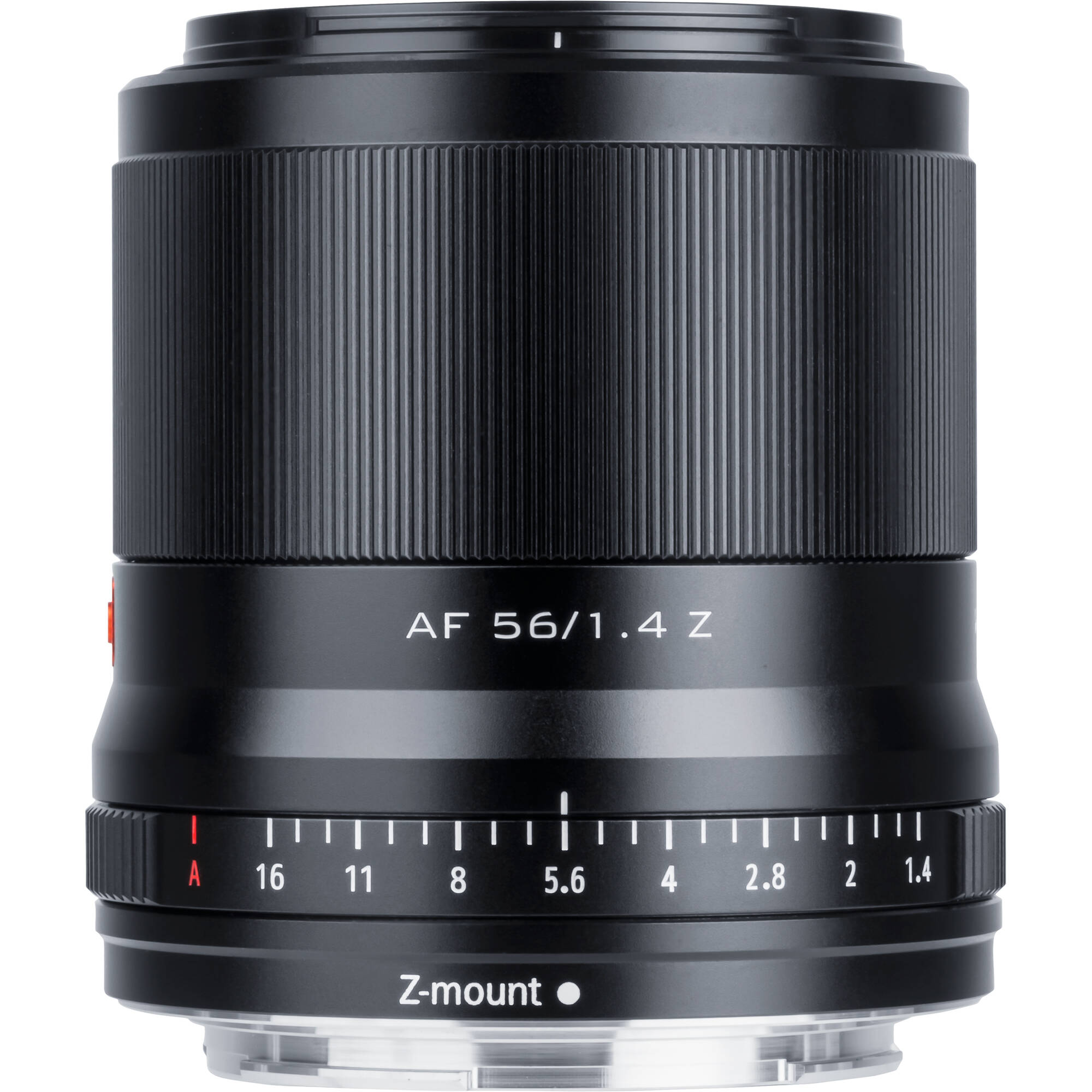 VILTROX Lens AF 56MM F1.4 Z For Nikon