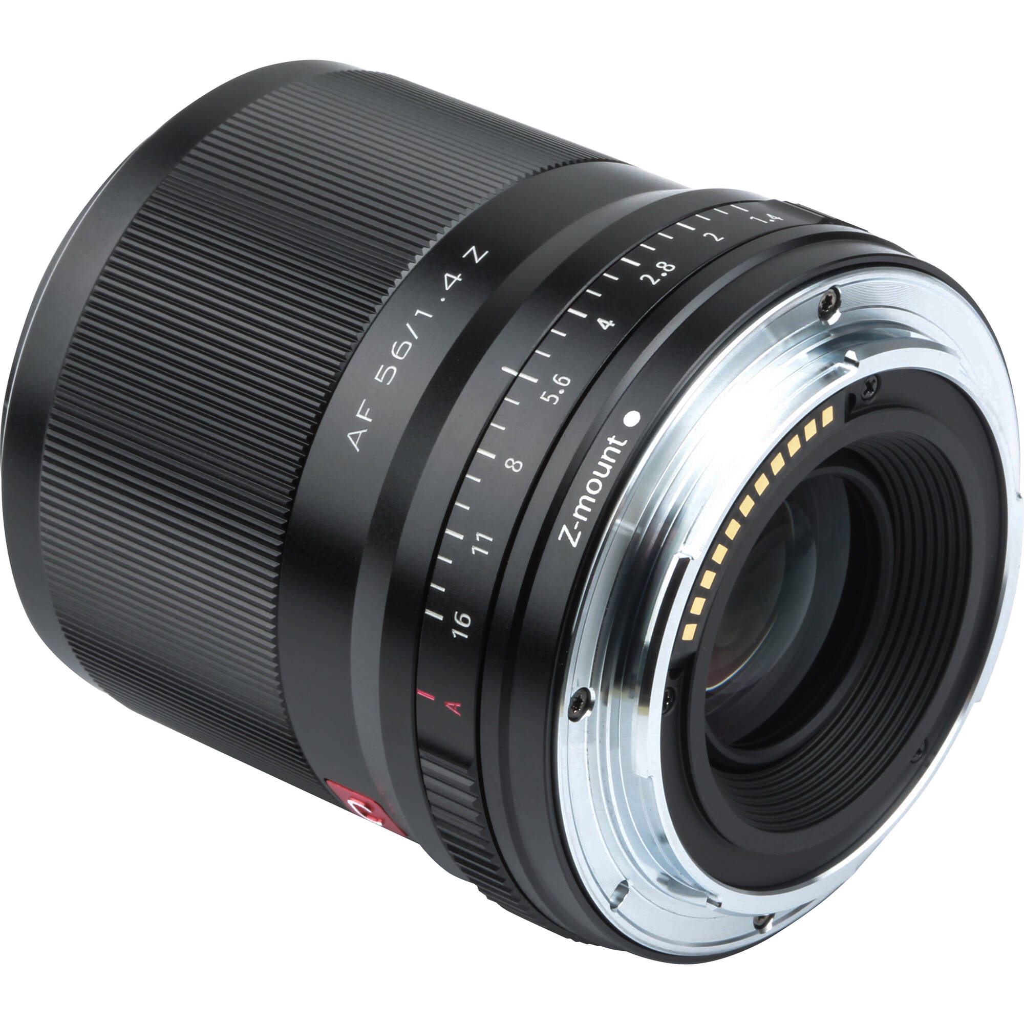 VILTROX Lens AF 56MM F1.4 Z For Nikon