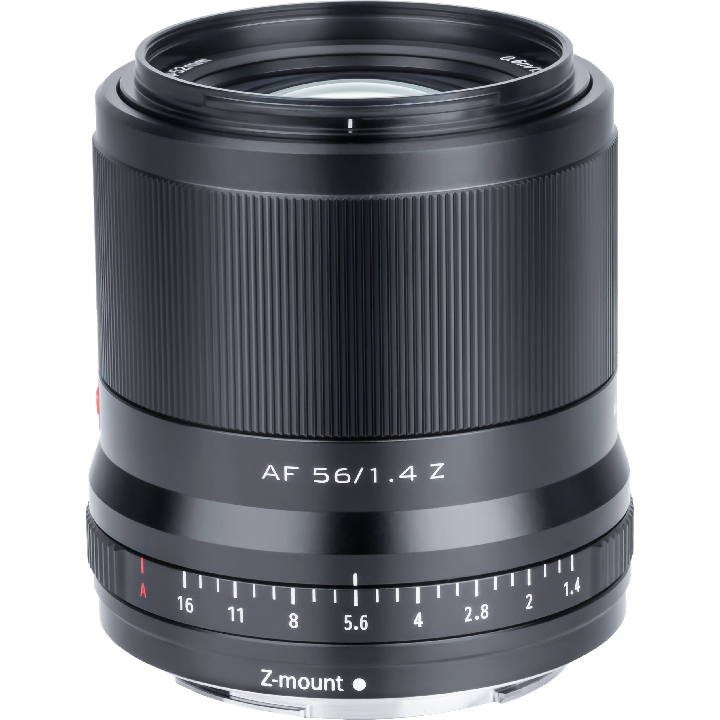 VILTROX Lens AF 56MM F1.4 Z For Nikon