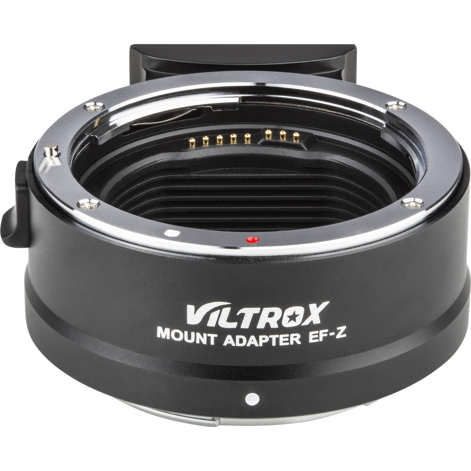 Viltrox EF-Z Adapter Ring AF with Canon EF/EF-S Lens to Nikon