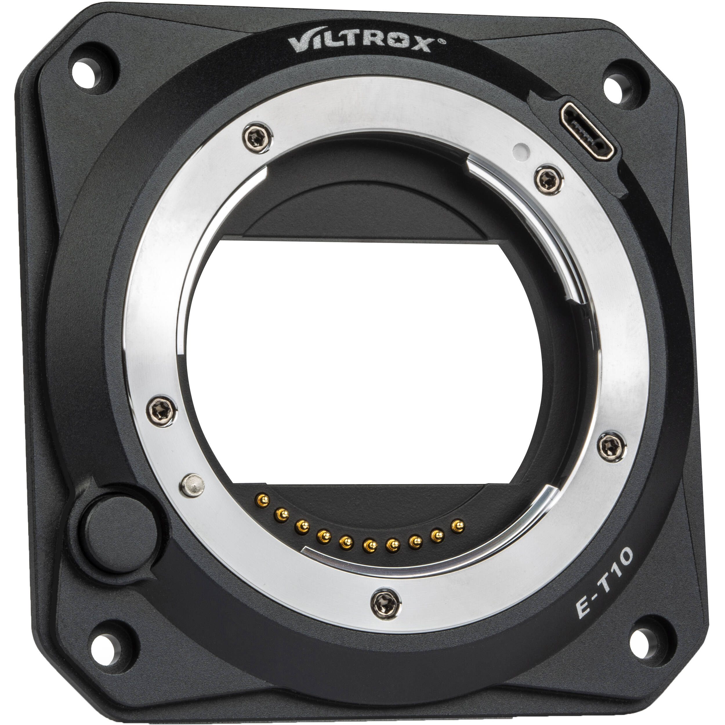 Viltrox E-T10 Adapter for Sony E-mount to Z CAM E2 Series