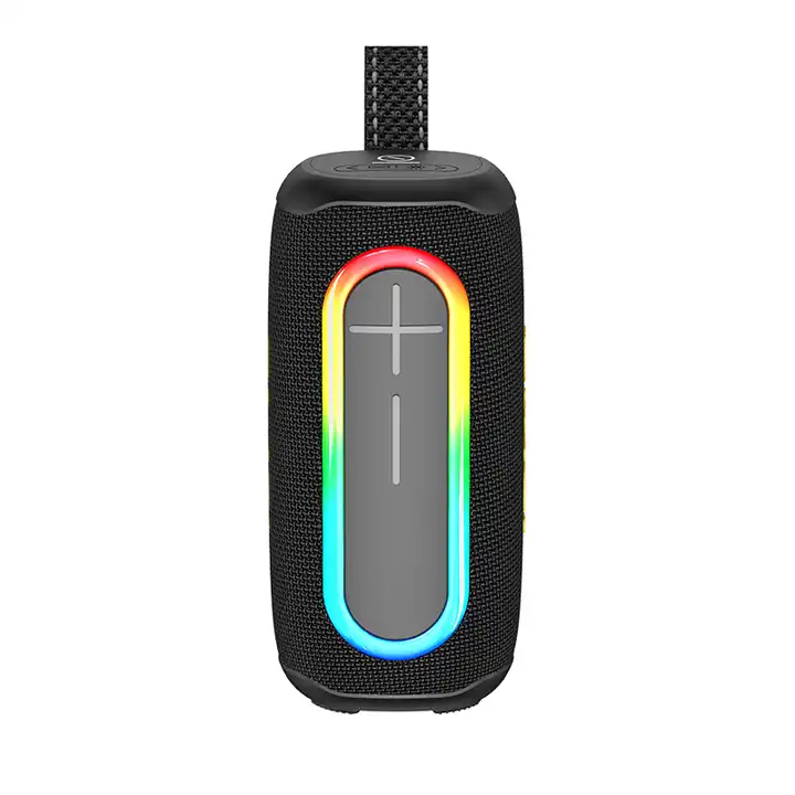 Awei Y885 Bluetooth Speaker LED Flashing  TF Card AUX