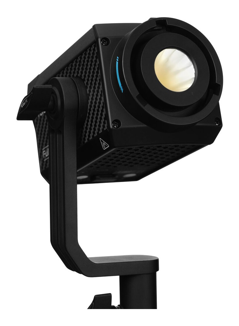 Nanlite Forza 60C RGB LED Monolight