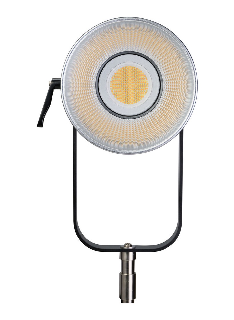 Nanlite Forza 720B Bi-Color LED Monolight with Rolling Case