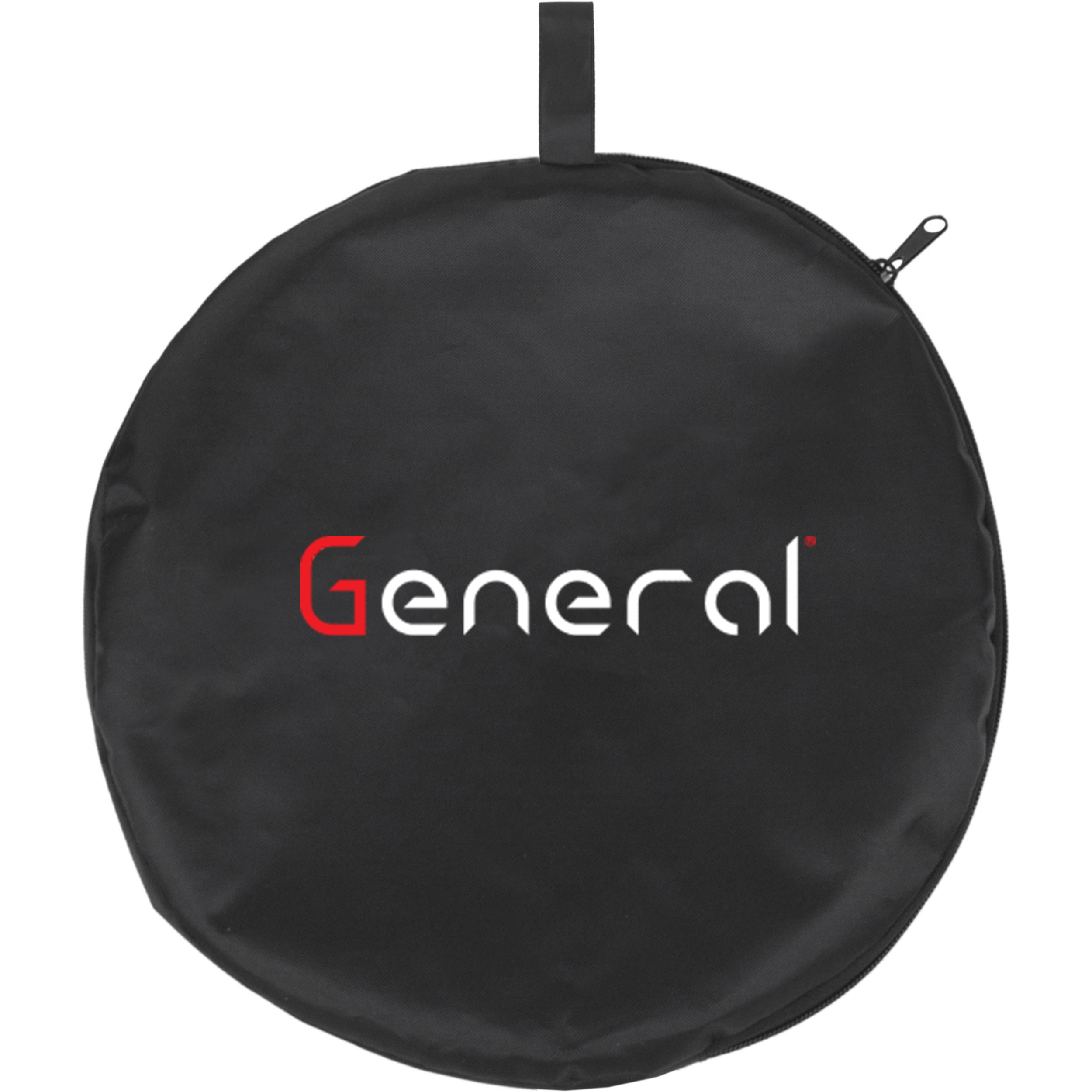 General 5-in-1 Collapsible Oval Reflector (120 x 180 cm) (120*180)