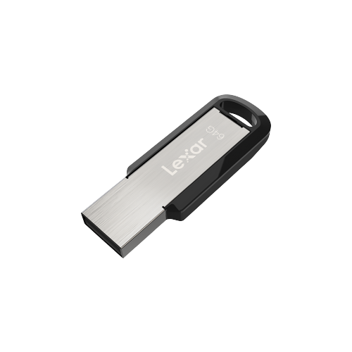 Lexar  JumpDrive  M400 64G USB 3.0 Flash Drive