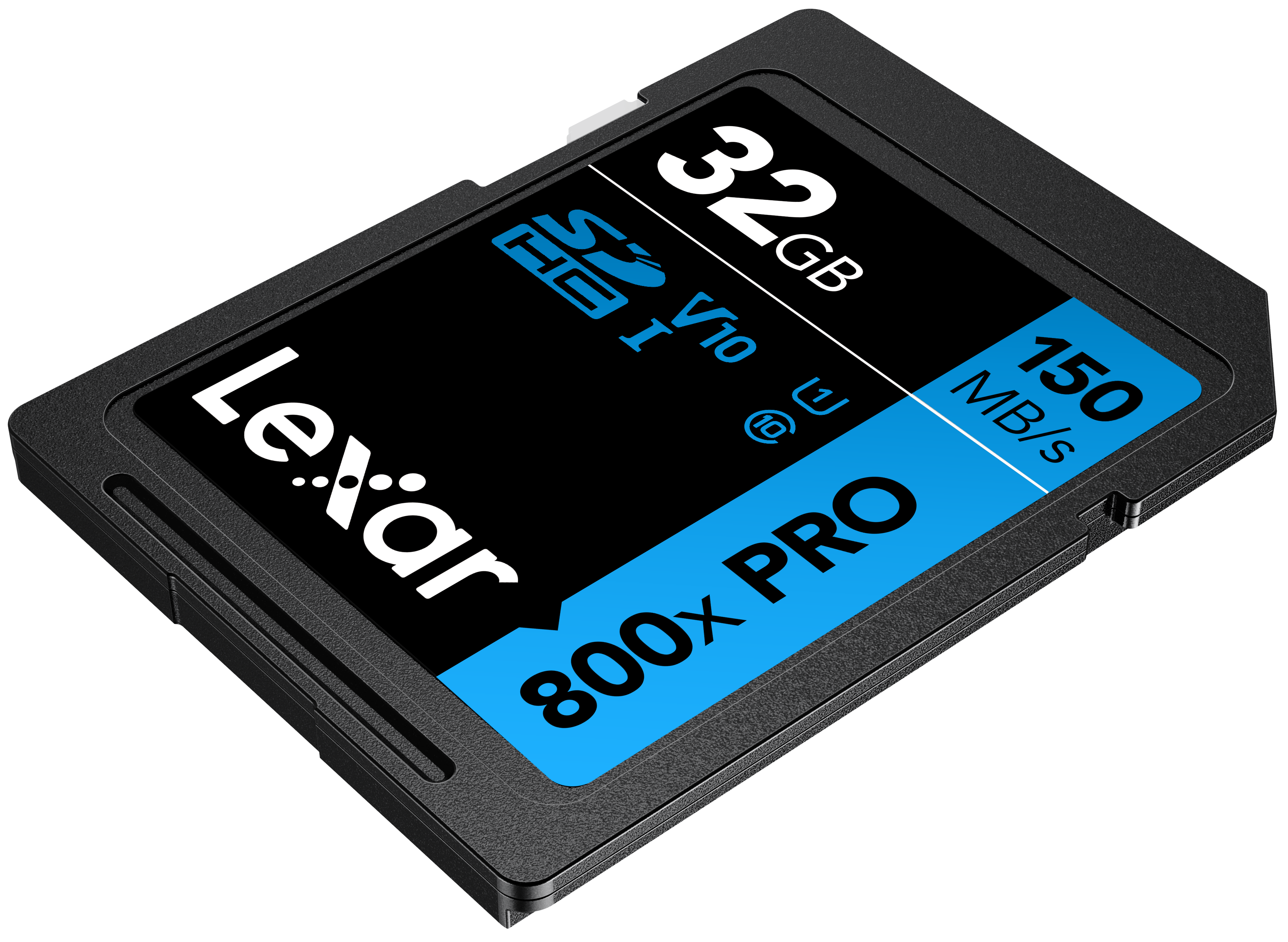 Lexar SD 800 PRO 150MB 32GB V10