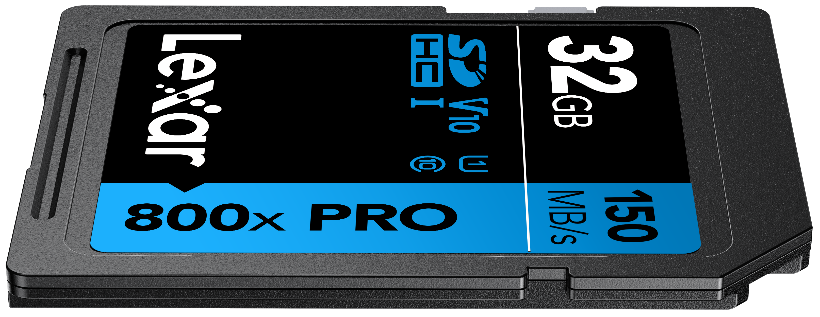 Lexar SD 800 PRO 150MB 32GB V10