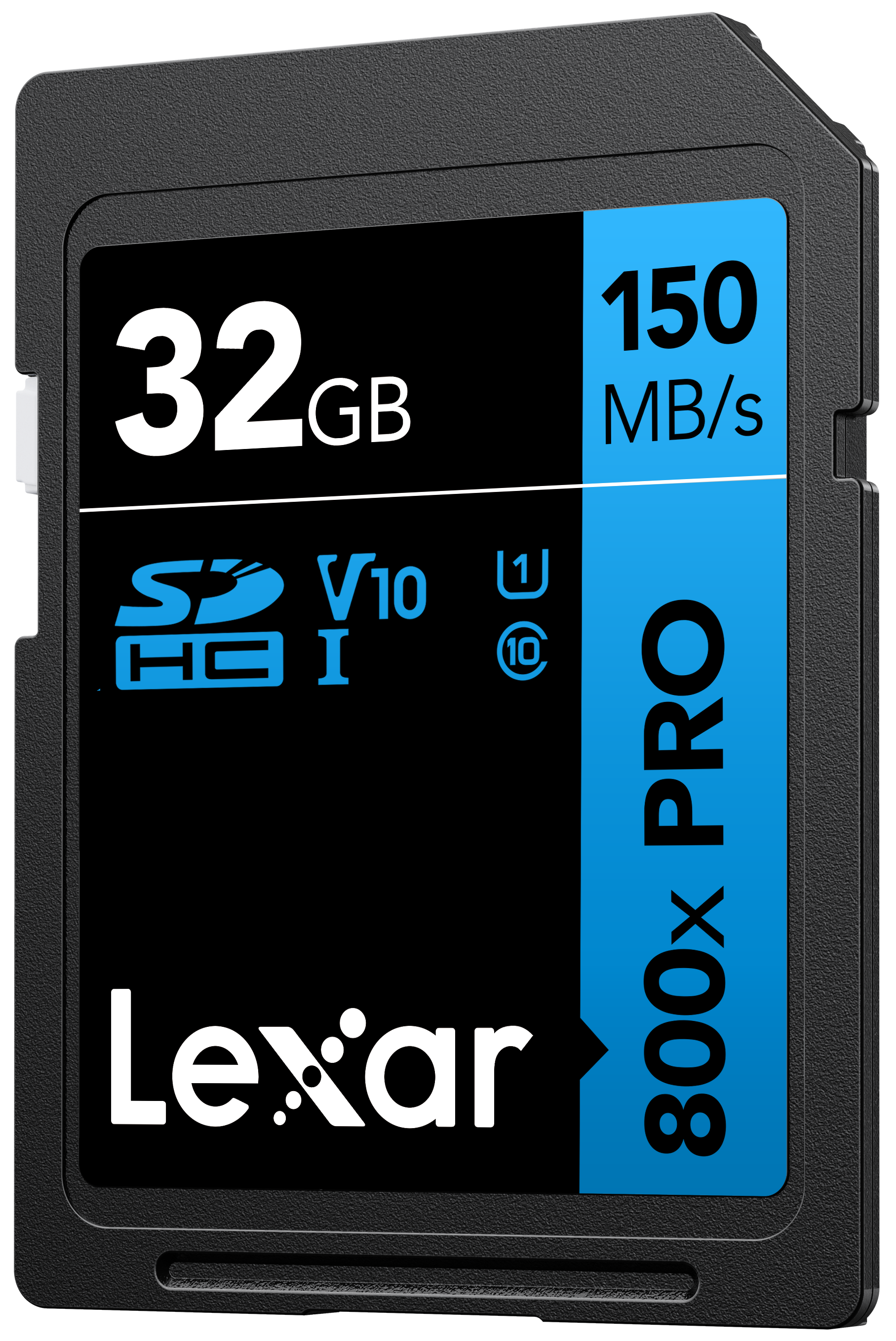 Lexar SD 800 PRO 150MB 32GB V10