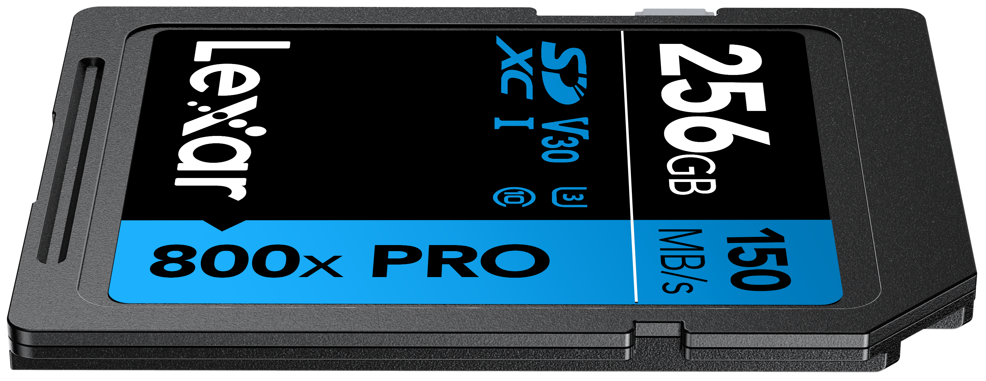 Lexar SD 800 PRO 150MB 256GB V30