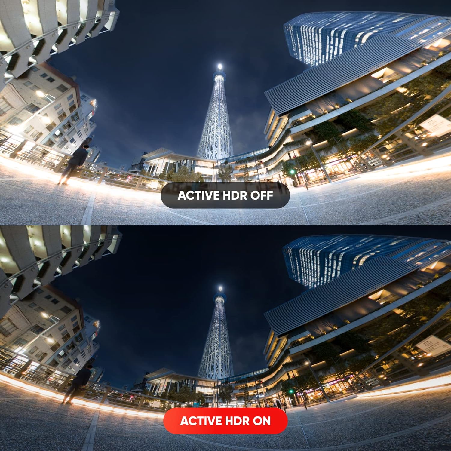 Insta360 ONE RS 1-INCH 360 Edition Camera