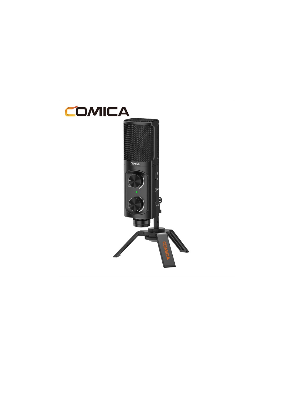 Comica STM USB Cardioid Condenser Microphone