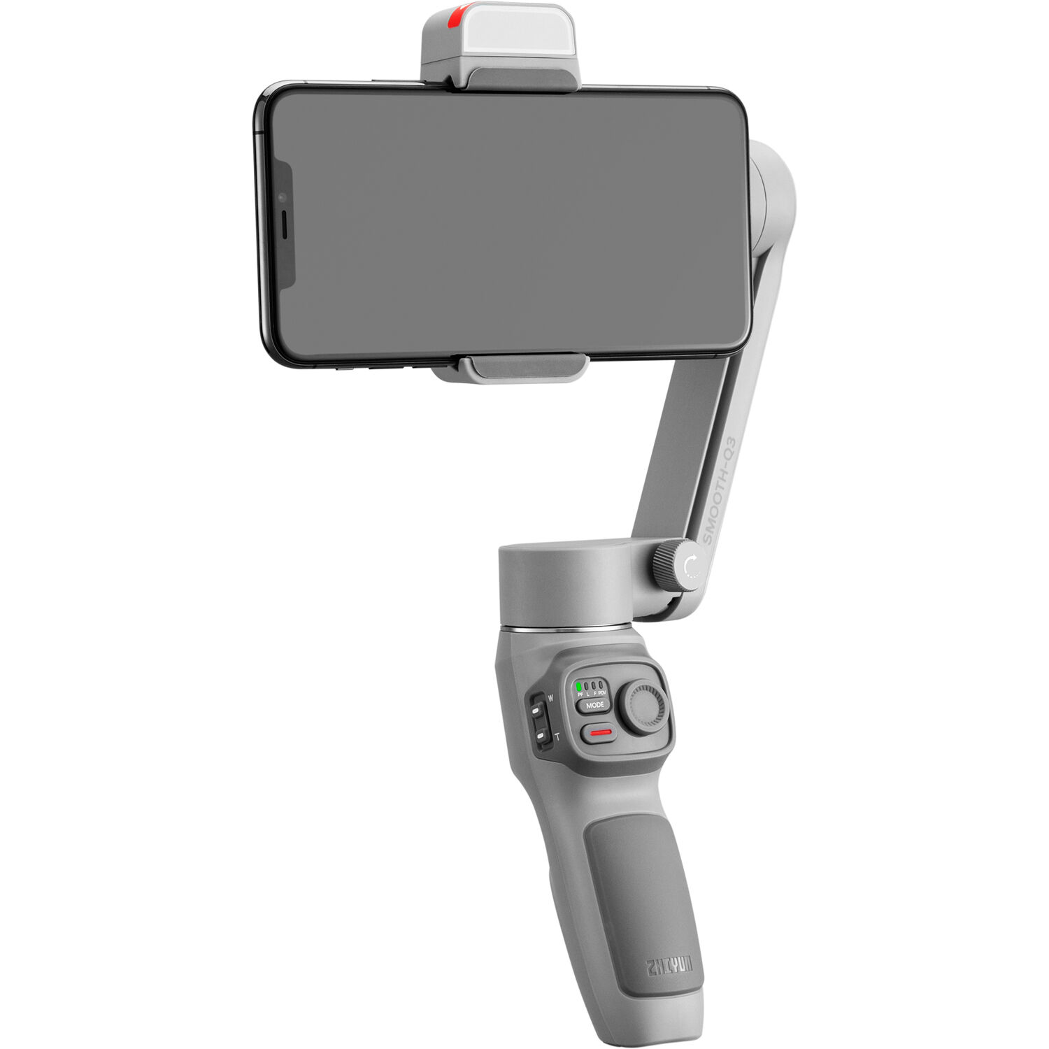 Zhiyun Tech Smooth Q3 Smartphone Gimbal Stabilizer Combo