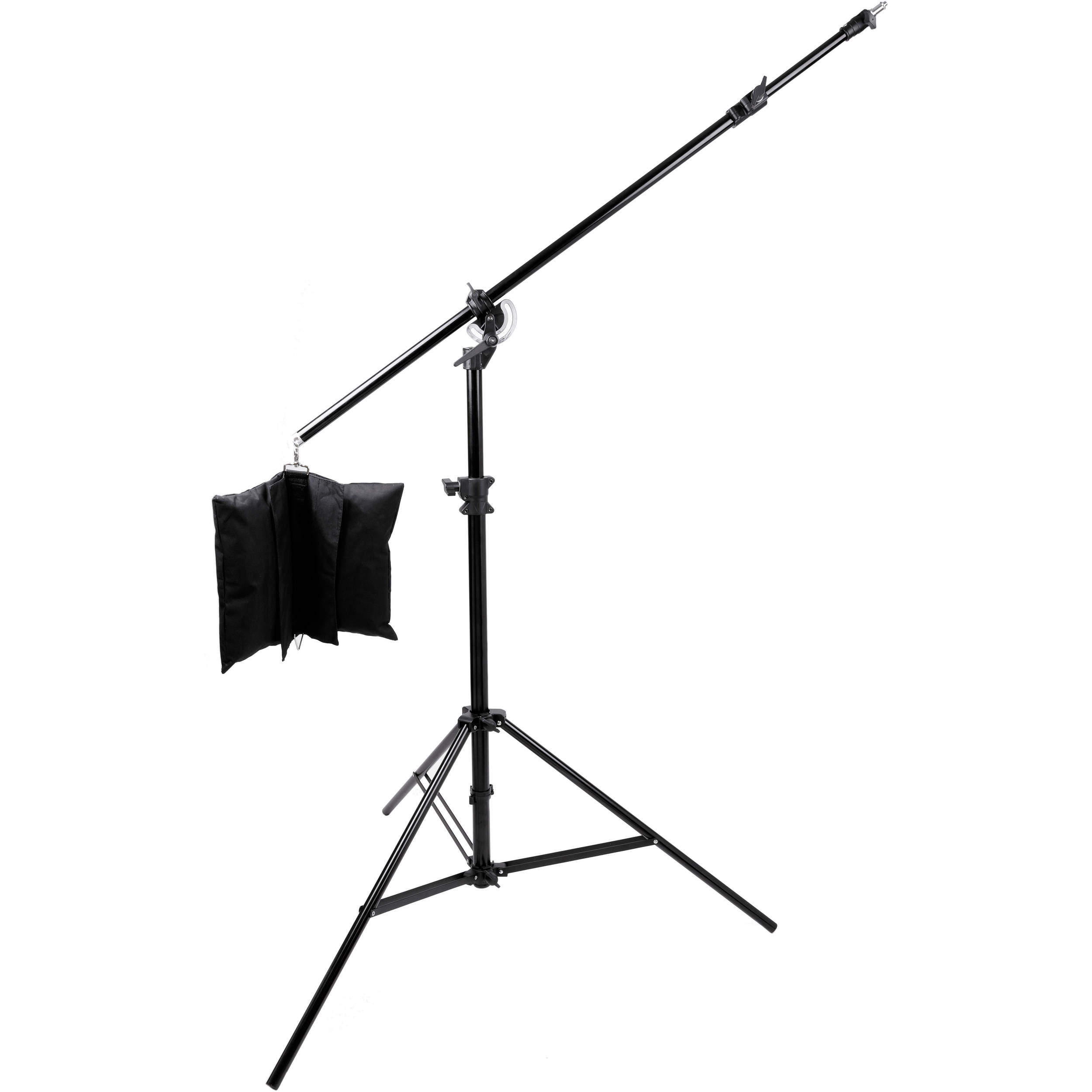 General rotatable boom stand FT-501