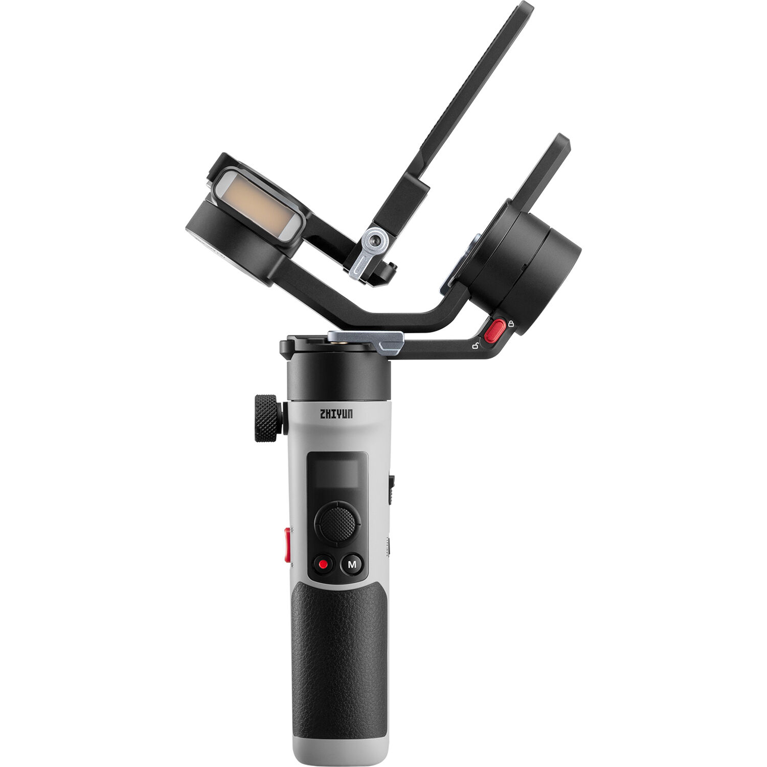Zhiyun CRANE-M2 S Handheld Gimbal Stabilizer