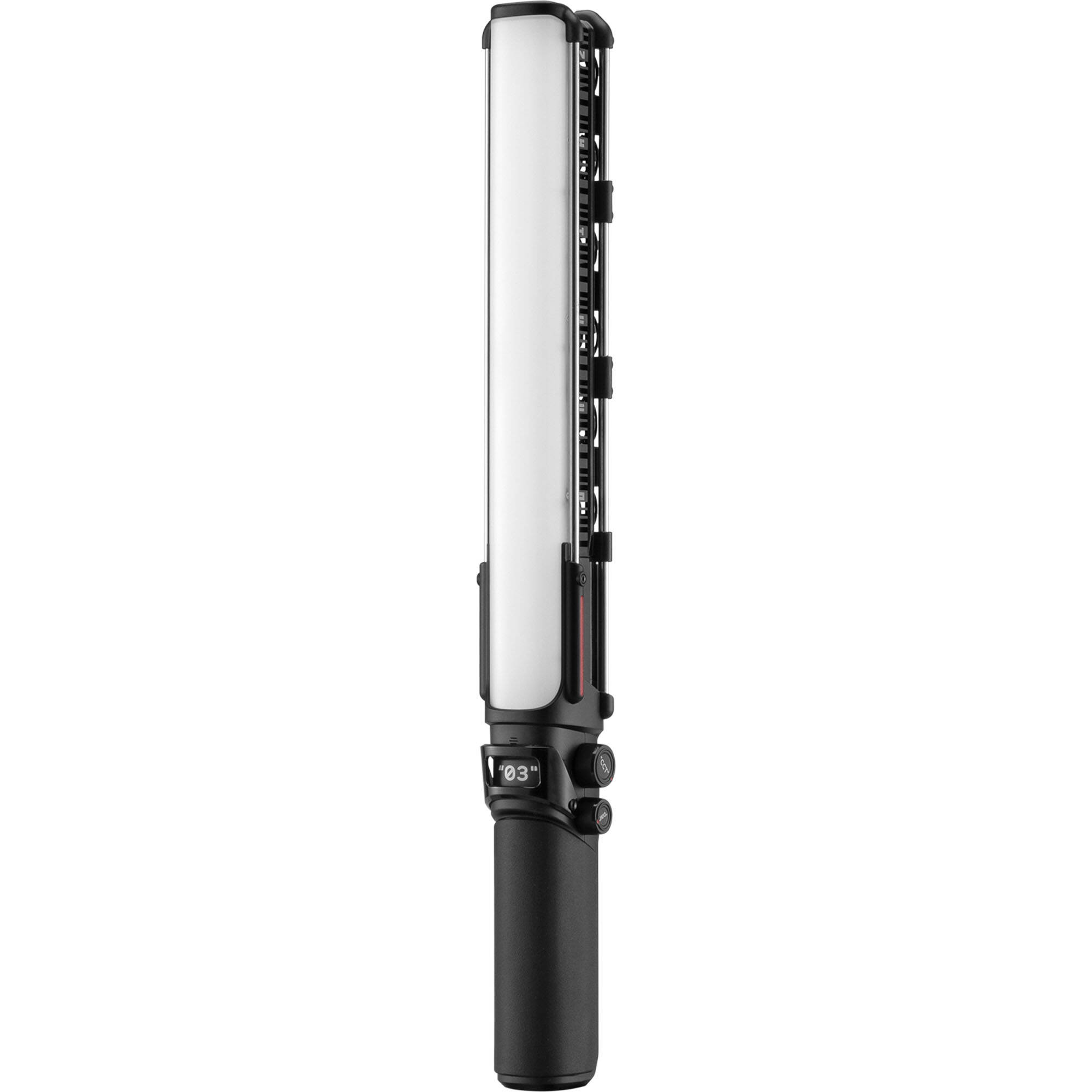Zhiyun FIVERAY V60 Bi-Color LED Light Wand (Black)