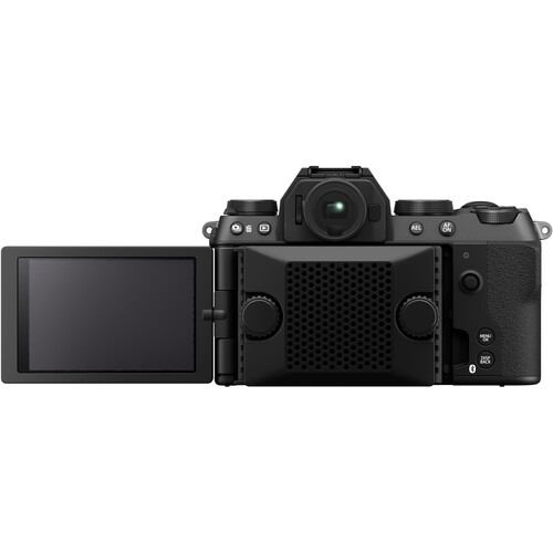 Fujifilm X-S20 Mirrorless Digital Camera XF18-55mm Lens