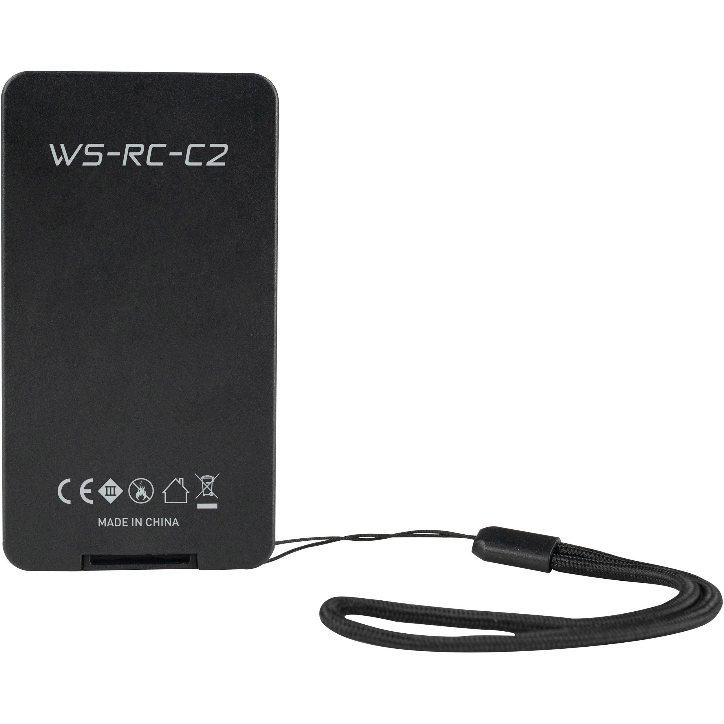Nanlite Nanlink  WS-RC-C2 Remote