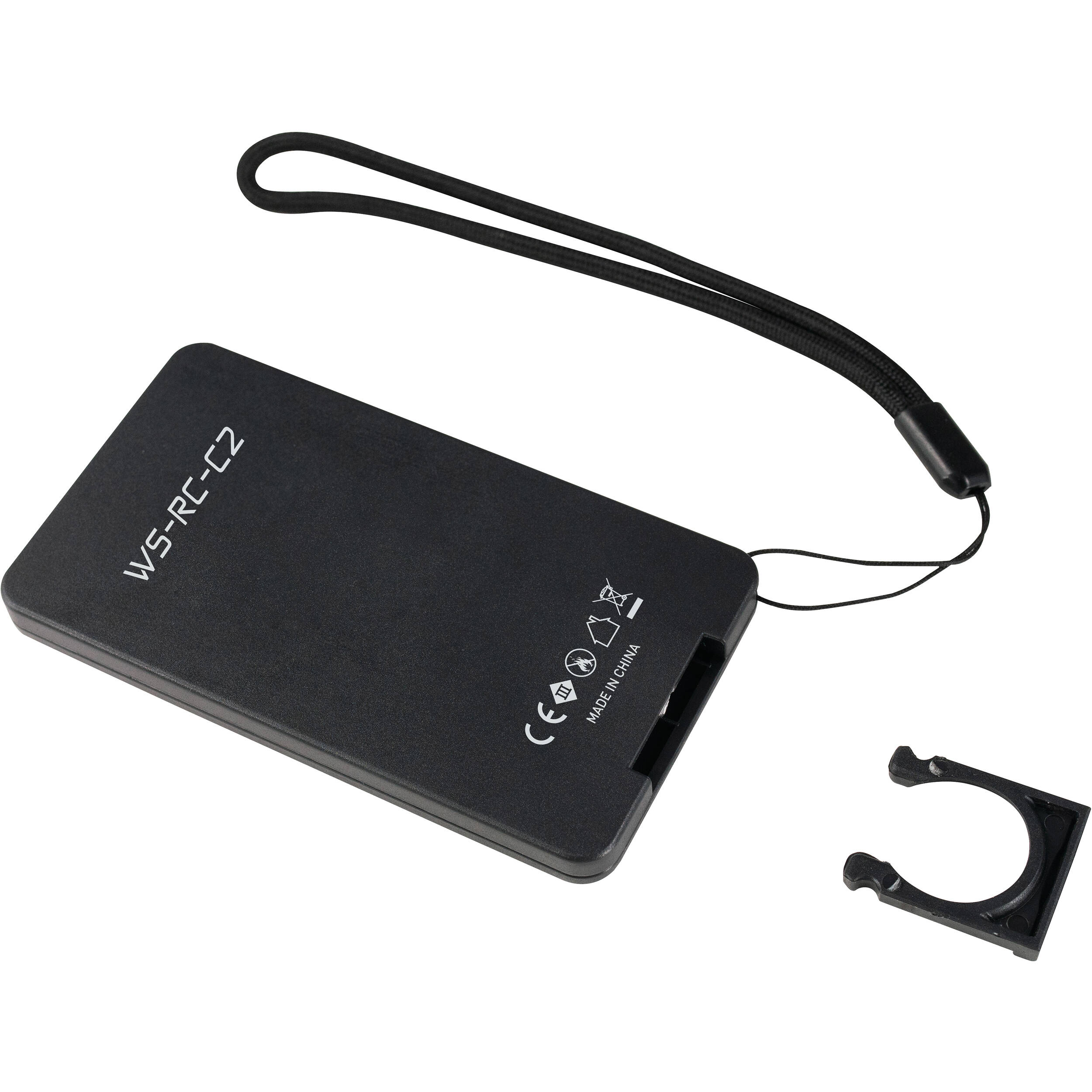 Nanlite Nanlink  WS-RC-C2 Remote