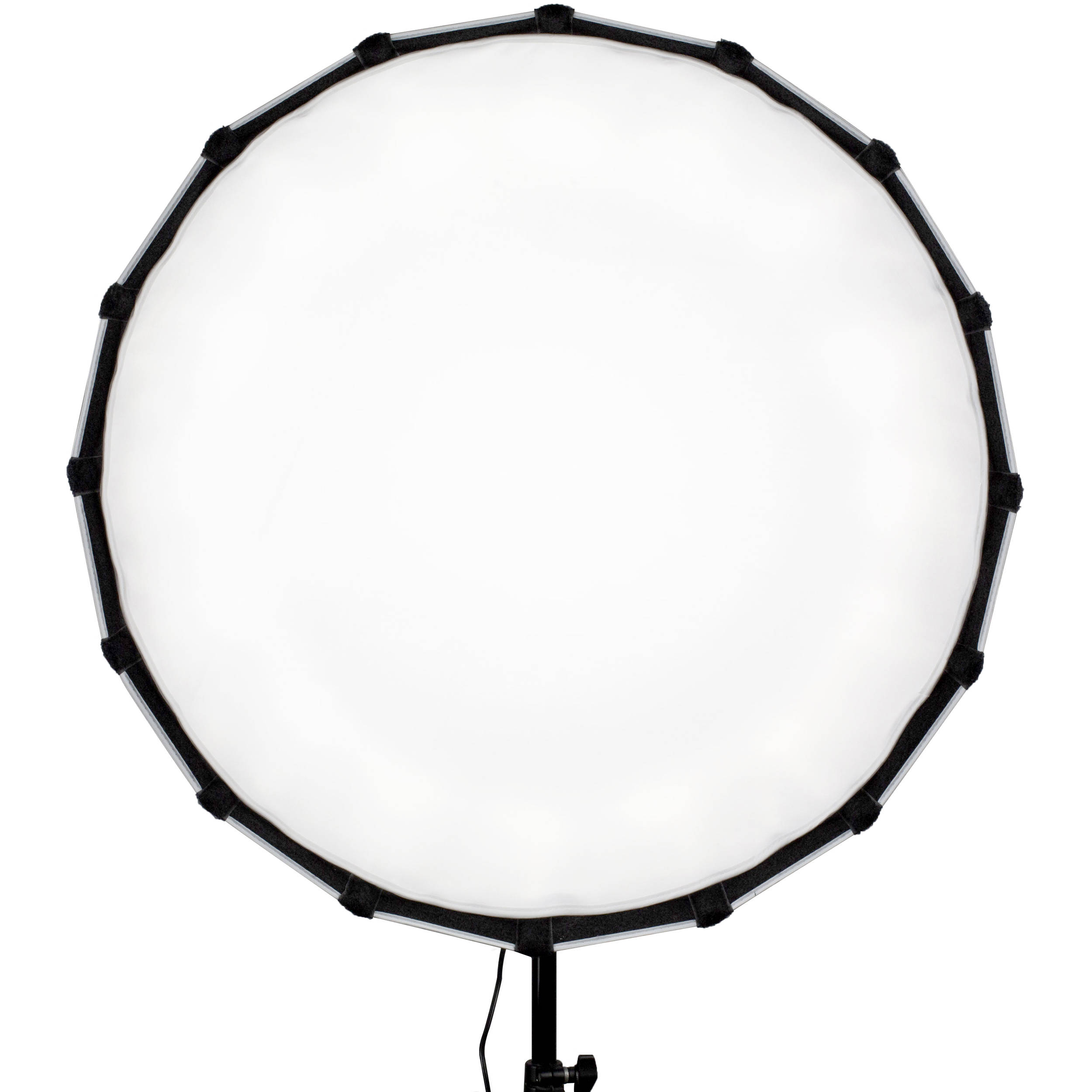 Nanlite Parabolic for Forza 60