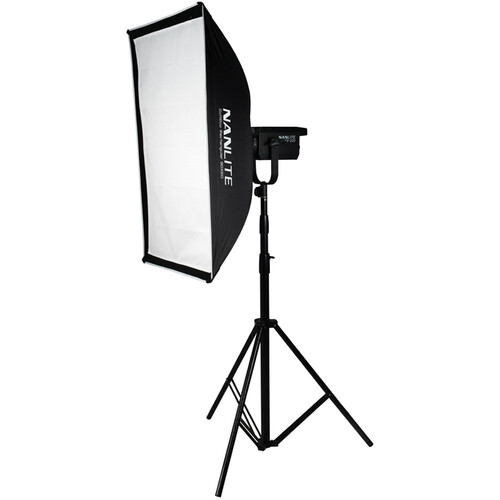Nanlite 60x90cm Rectangle Softbox